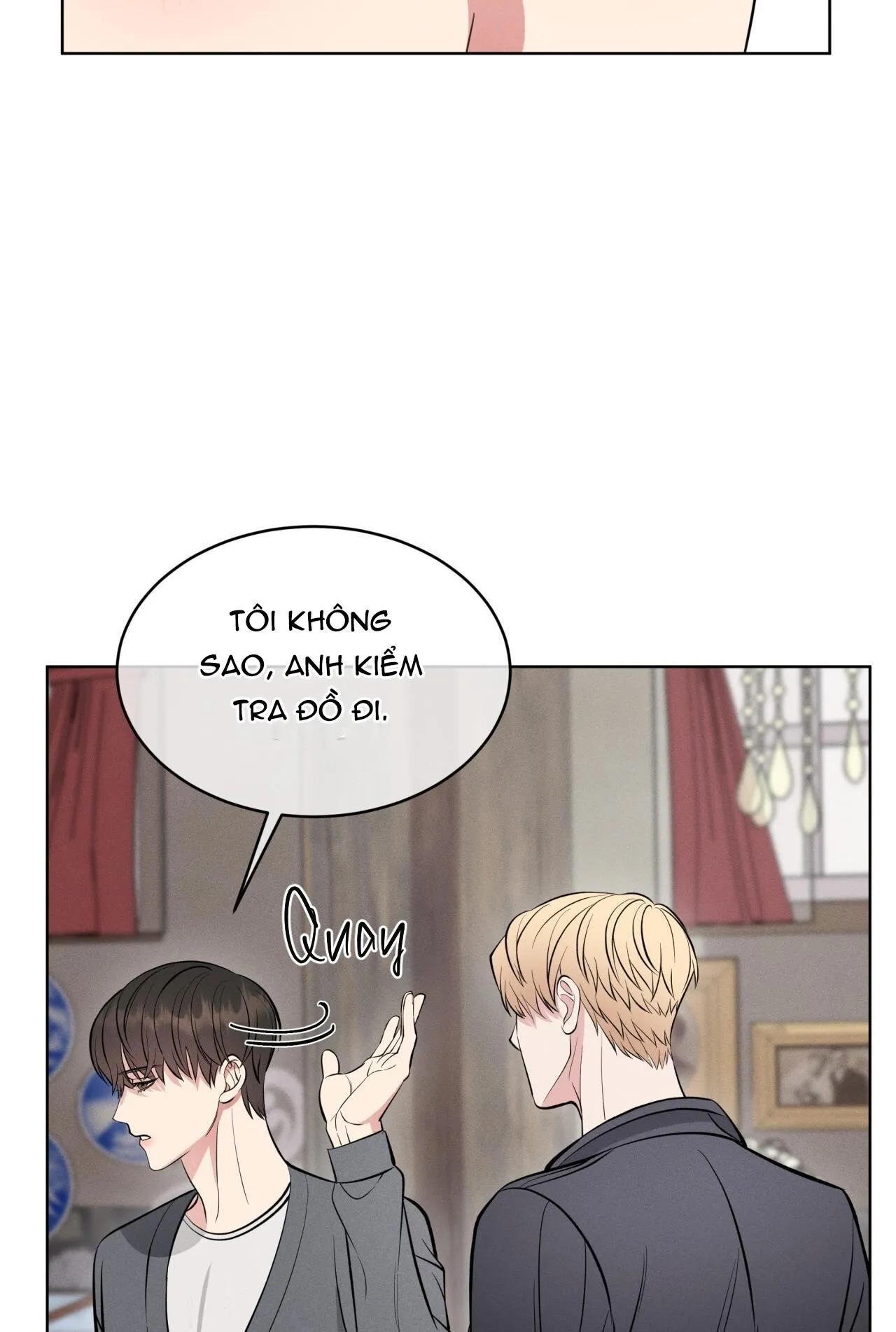 NIGHT OF LONDON Chapter 14 Trang 57