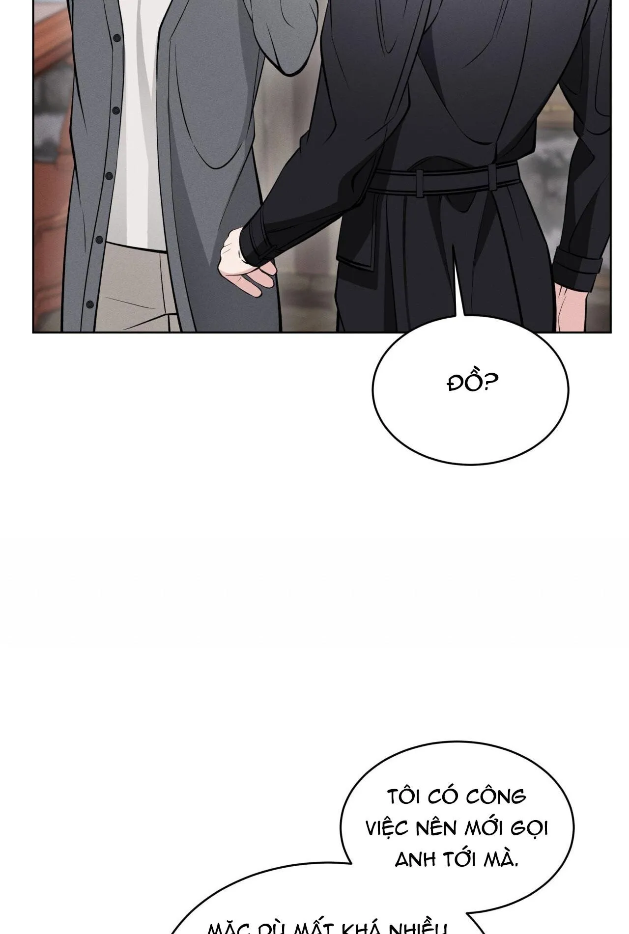 NIGHT OF LONDON Chapter 14 Trang 58