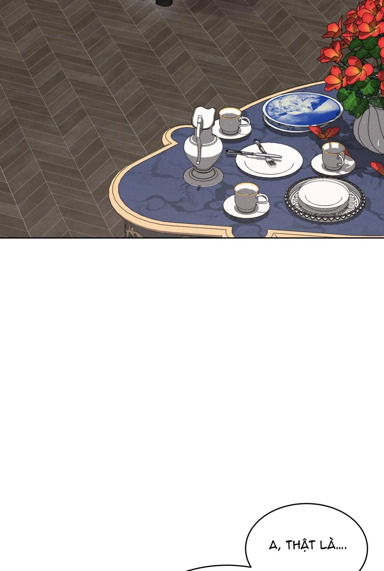 NIGHT OF LONDON Chapter 14 Trang 60