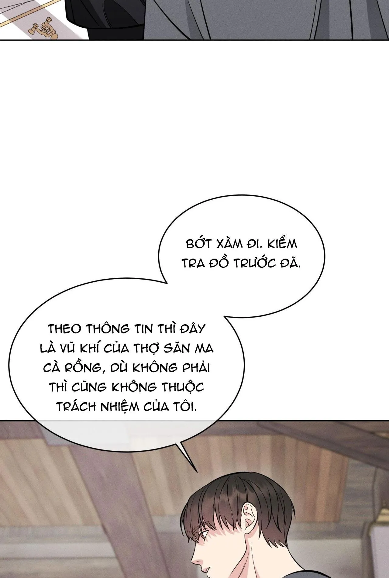 NIGHT OF LONDON Chapter 14 Trang 62