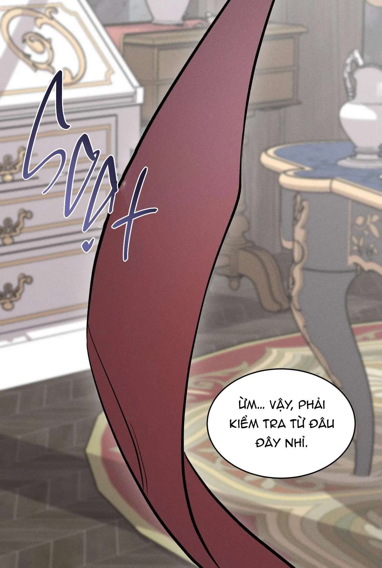 NIGHT OF LONDON Chapter 14 Trang 64