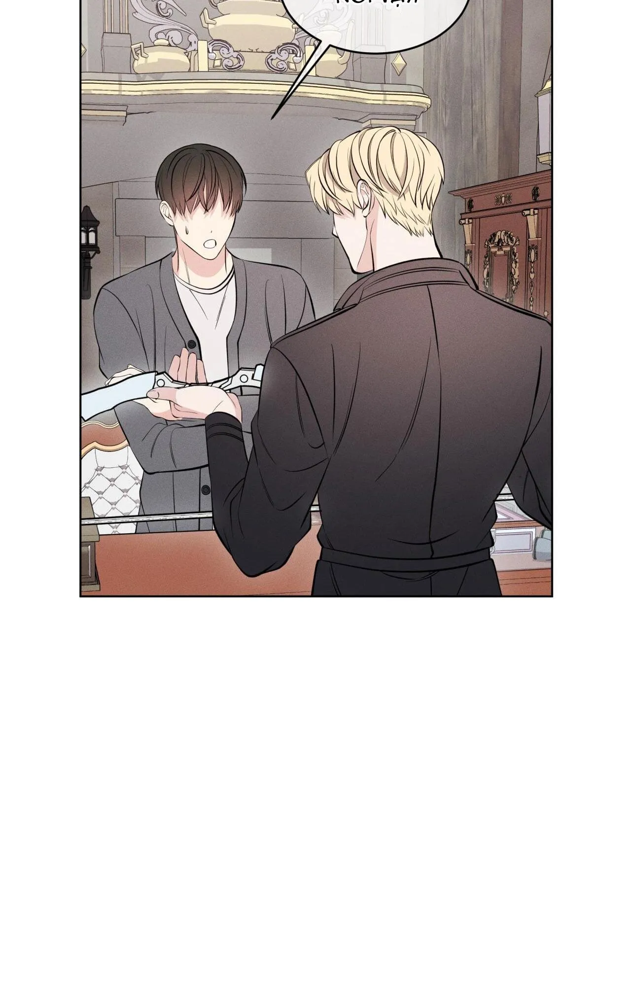 NIGHT OF LONDON Chapter 14 Trang 67