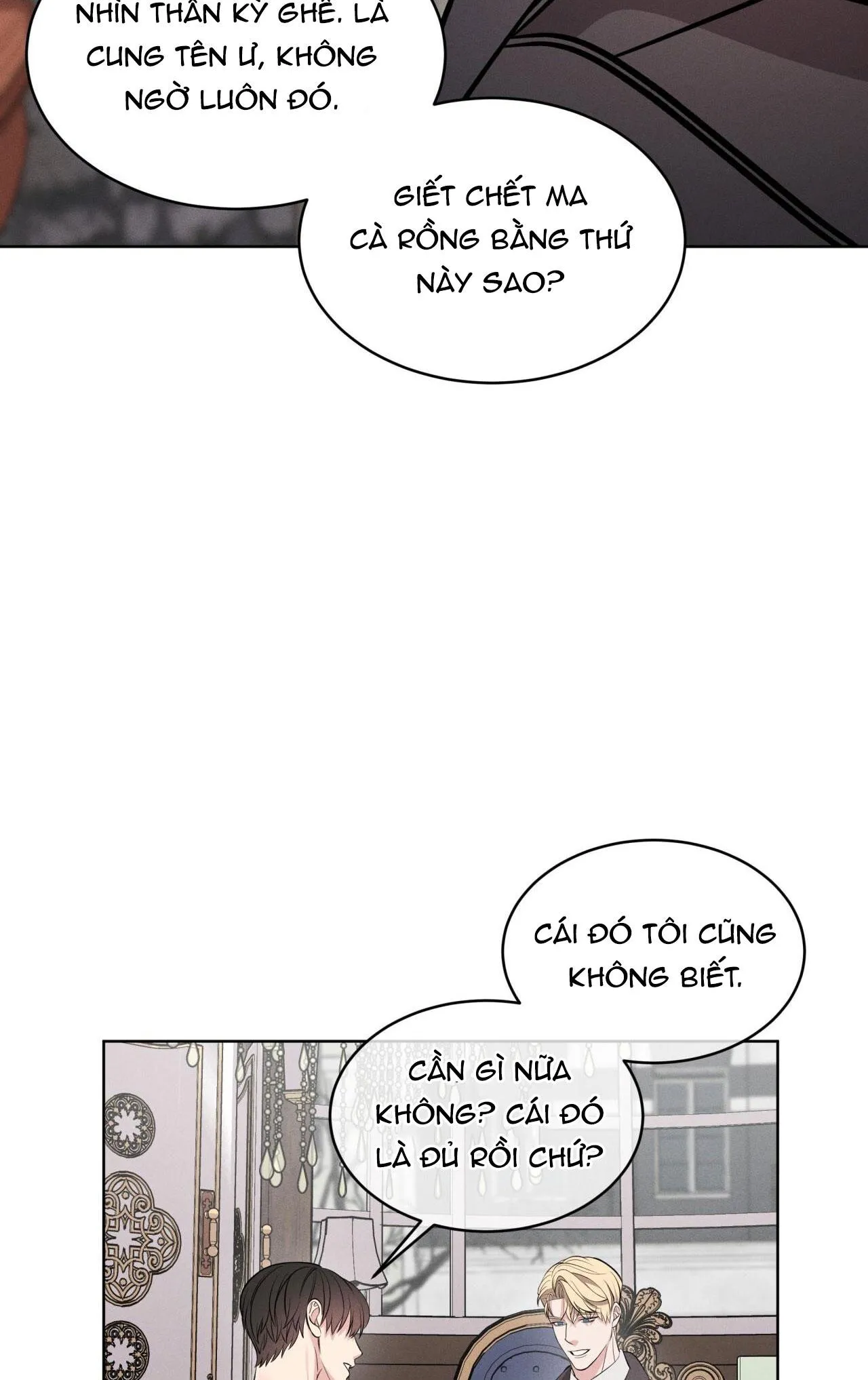 NIGHT OF LONDON Chapter 14 Trang 69