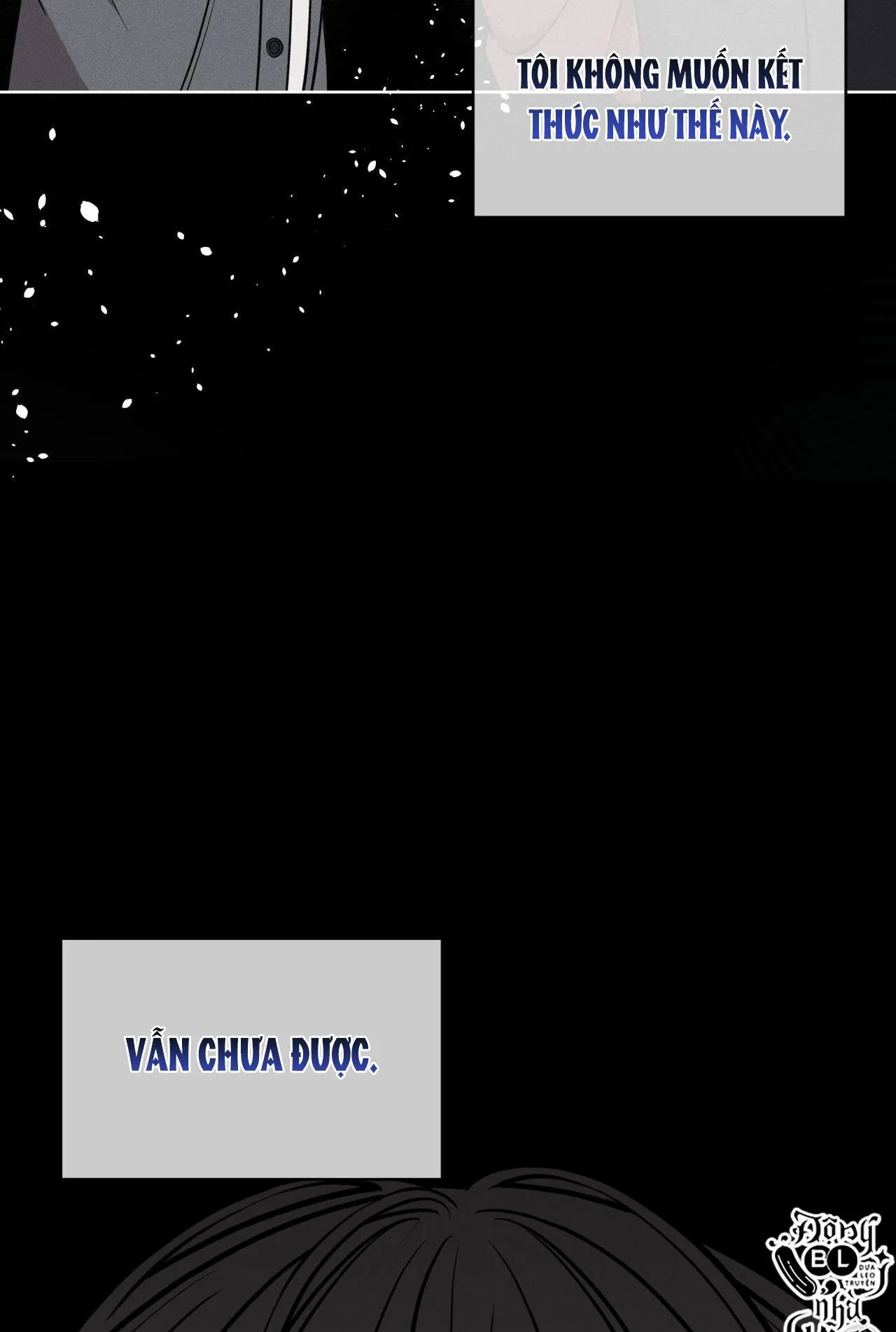 NIGHT OF LONDON Chapter 14 Trang 73