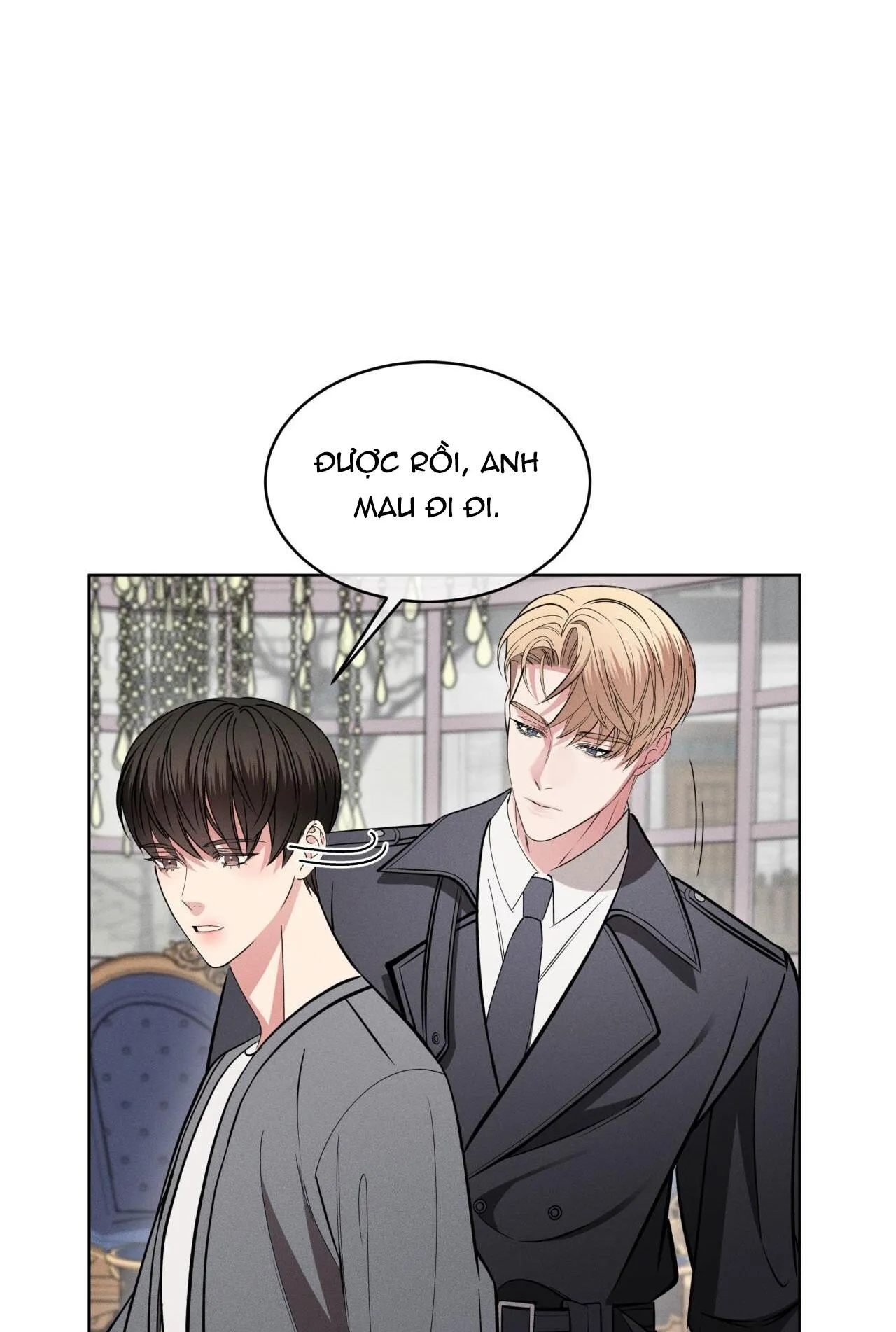 NIGHT OF LONDON Chapter 14 Trang 77