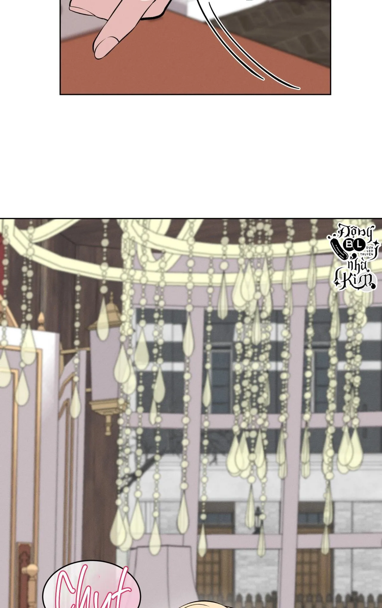 NIGHT OF LONDON Chapter 14 Trang 81