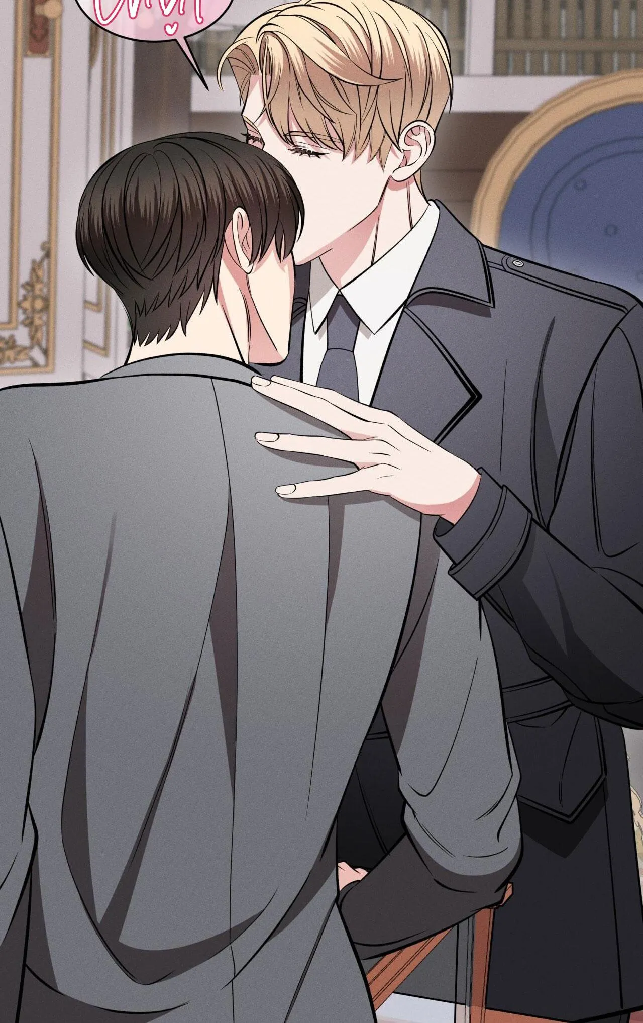 NIGHT OF LONDON Chapter 14 Trang 82