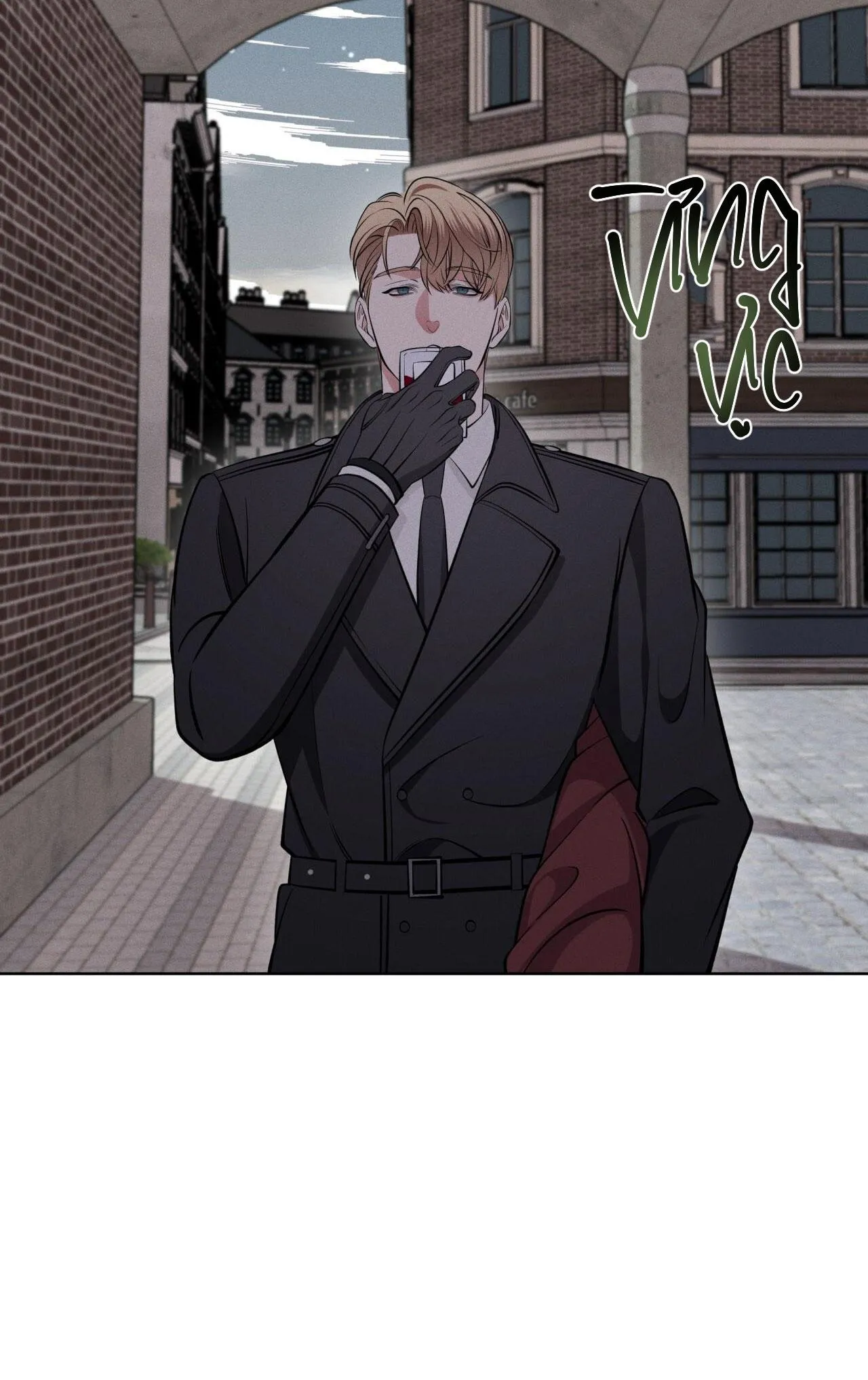 NIGHT OF LONDON Chapter 14 Trang 85