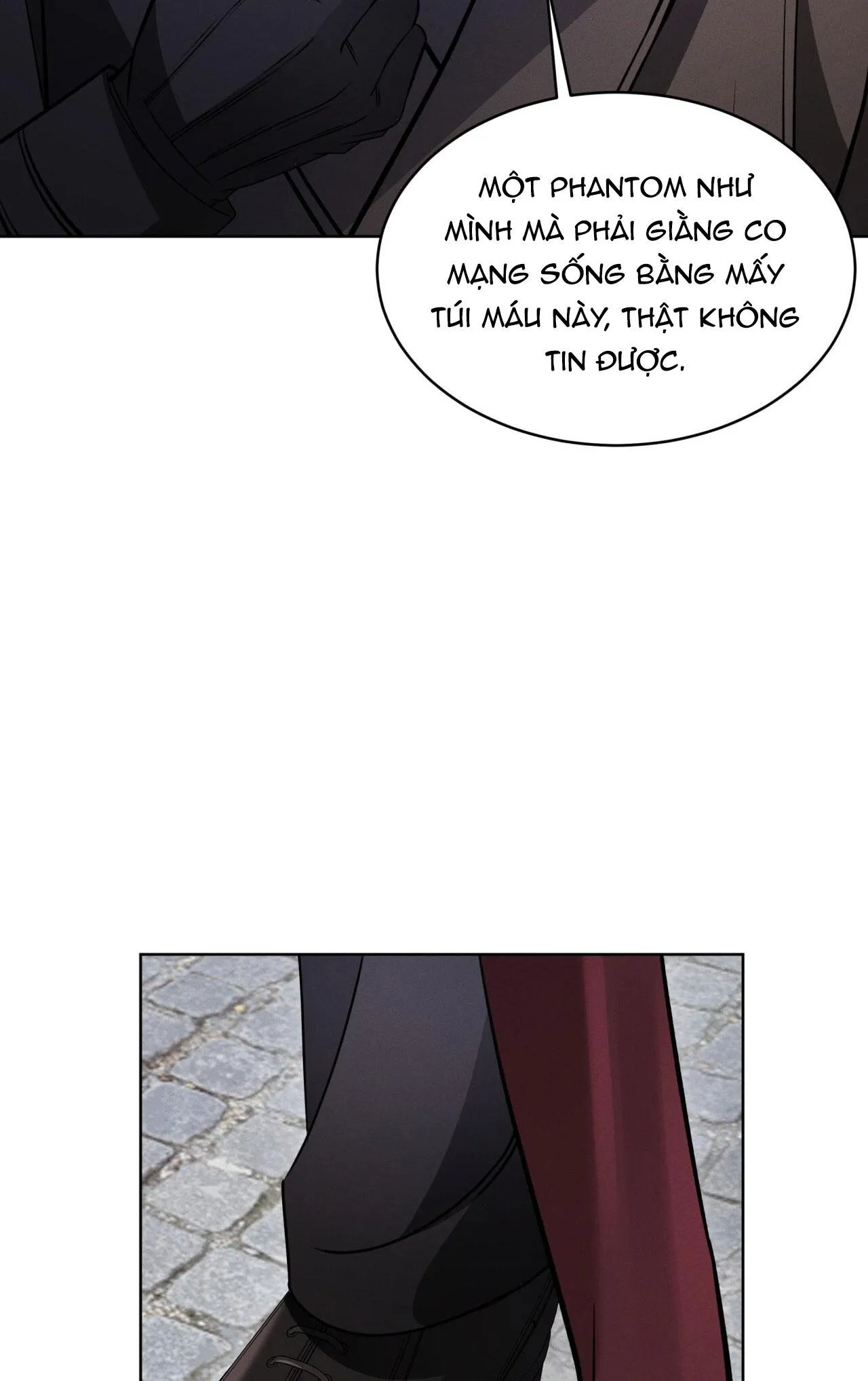 NIGHT OF LONDON Chapter 14 Trang 88