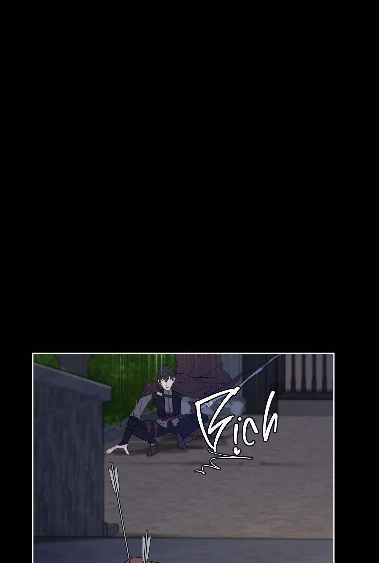 NIGHT OF LONDON Chapter 14 Trang 92