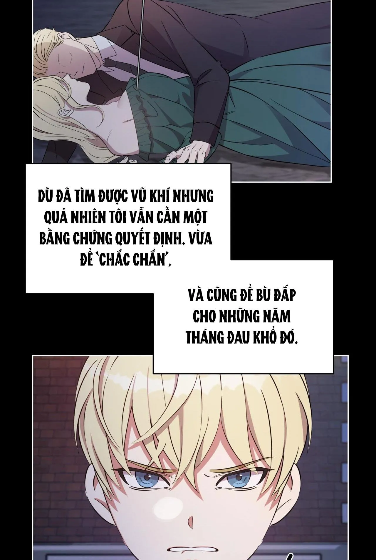 NIGHT OF LONDON Chapter 14 Trang 93