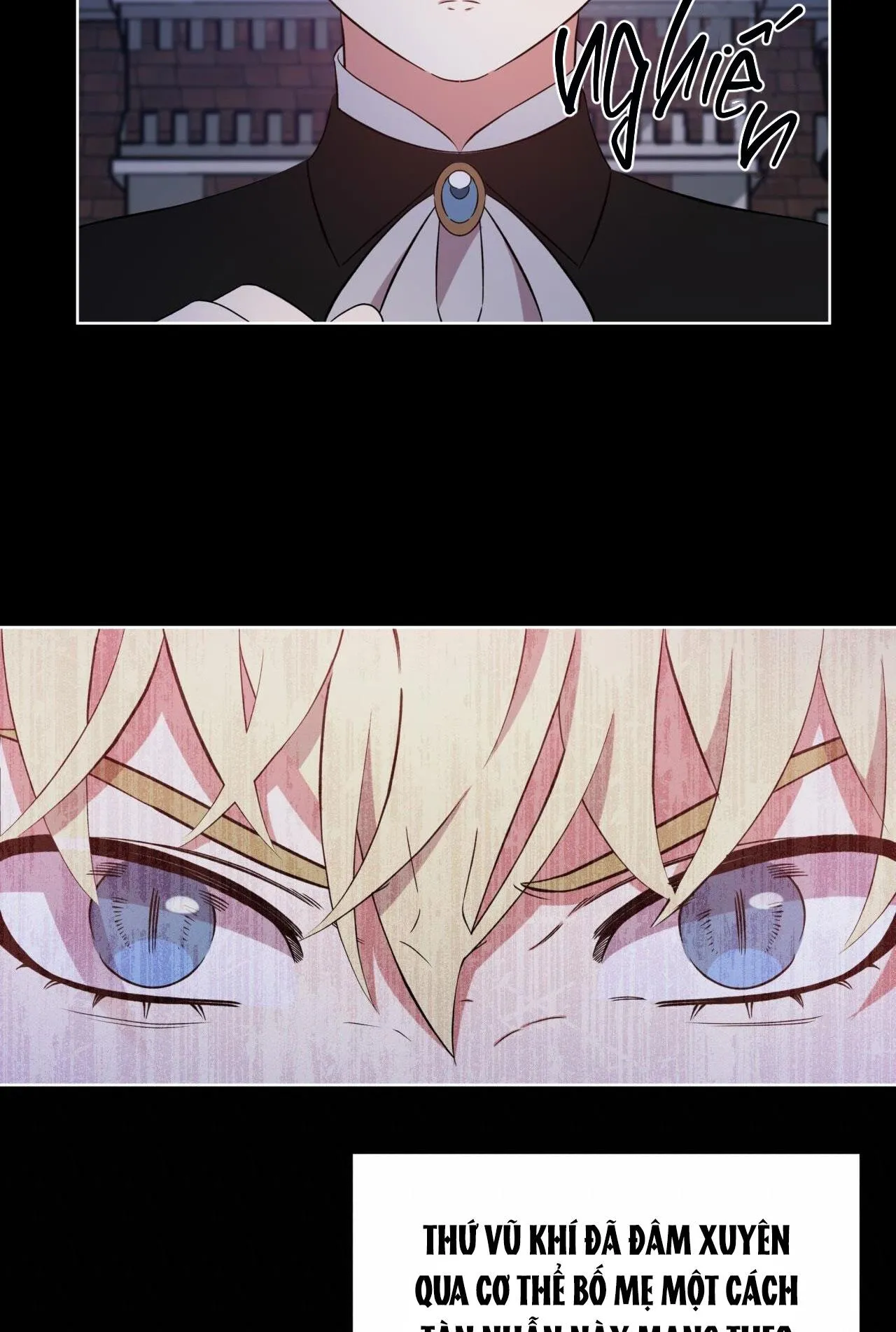 NIGHT OF LONDON Chapter 14 Trang 94