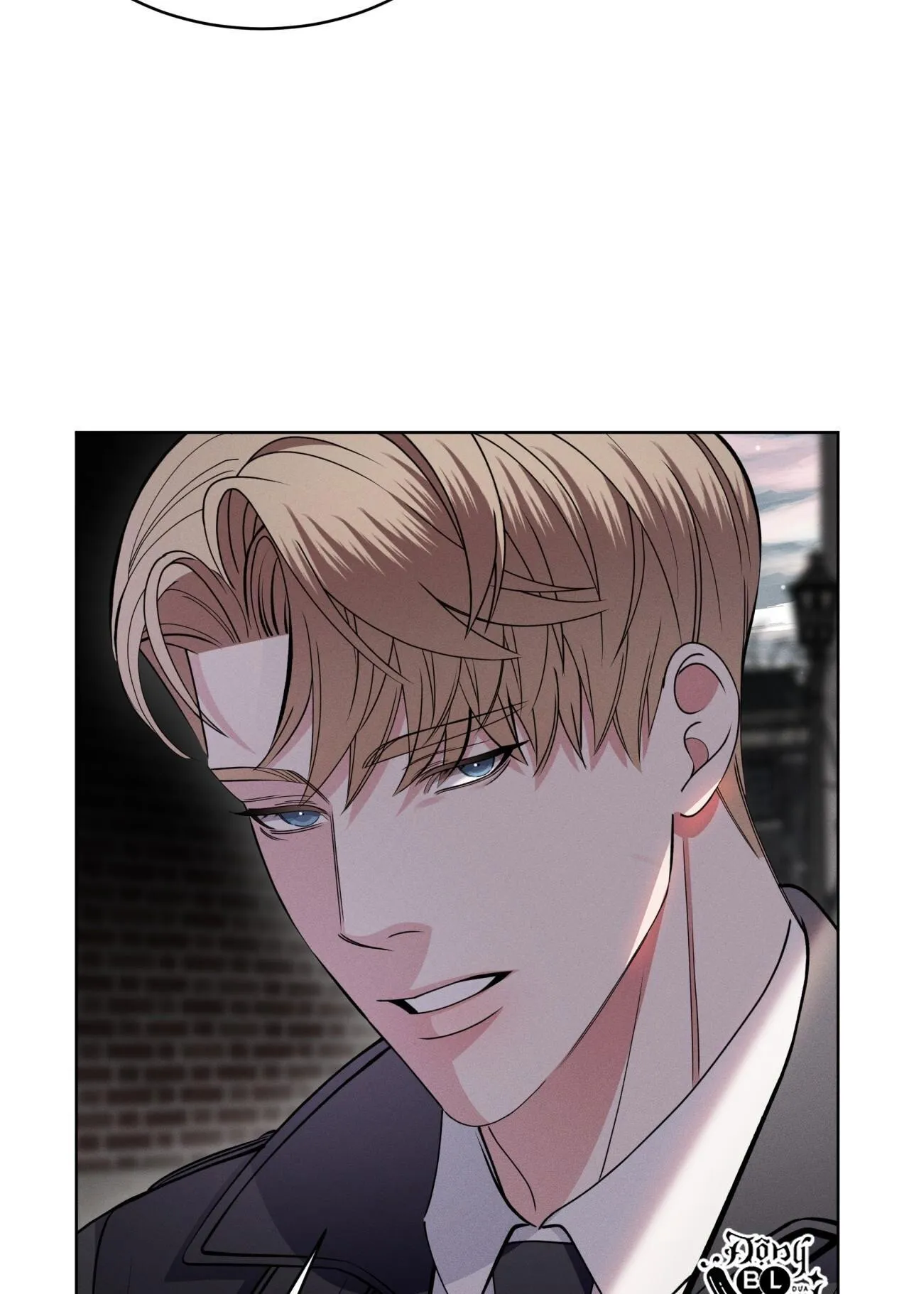 NIGHT OF LONDON Chapter 14 Trang 97