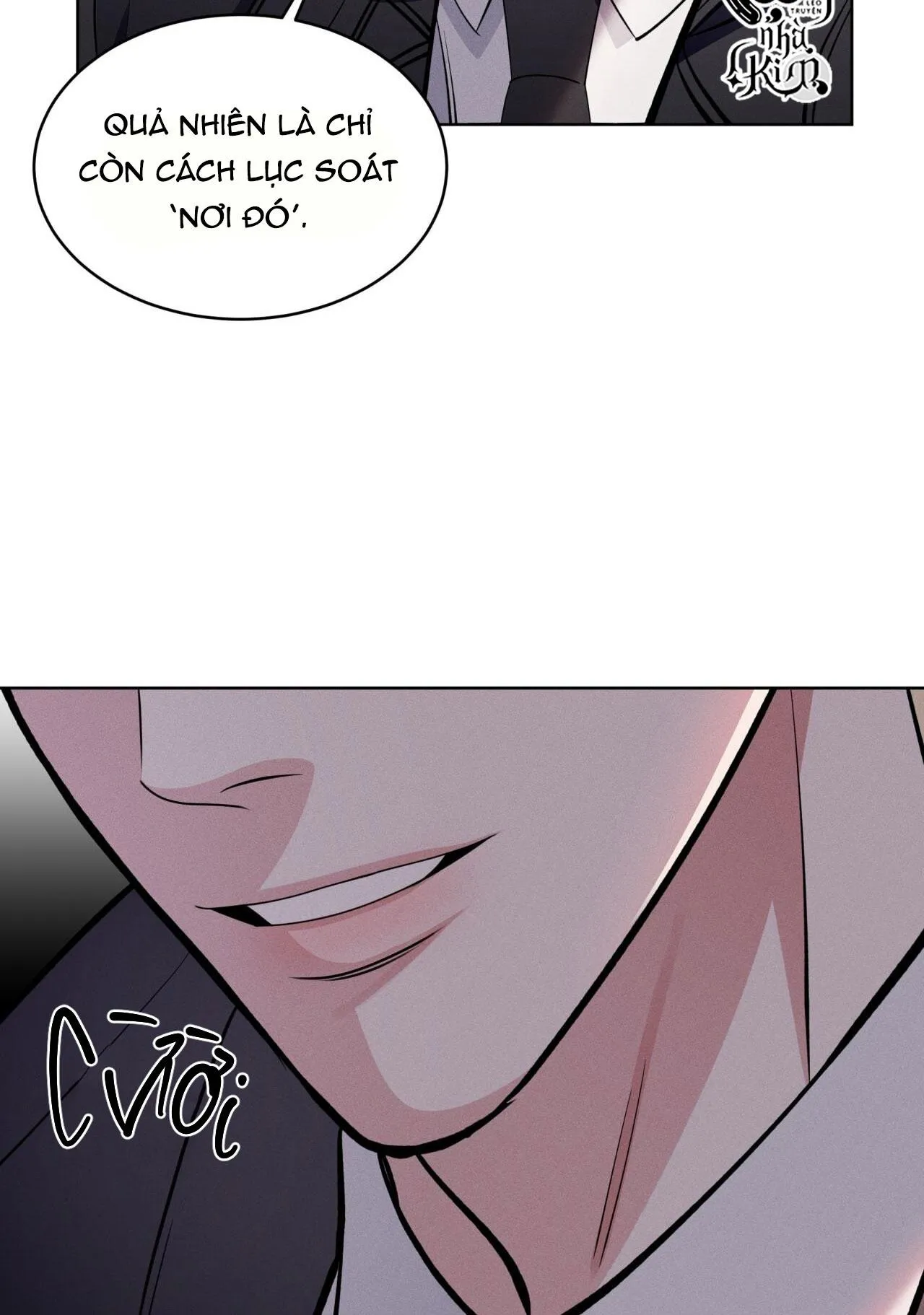 NIGHT OF LONDON Chapter 14 Trang 98