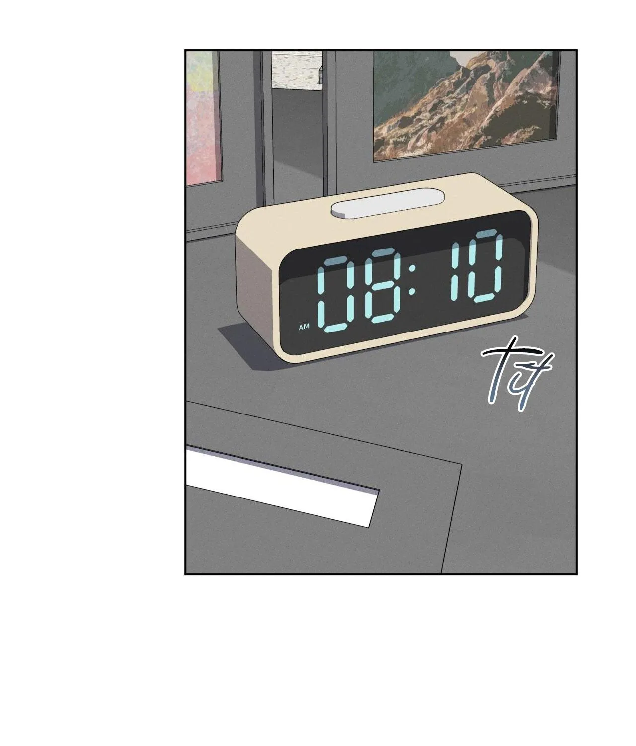 NIGHT OF LONDON Chapter 15 Trang 3