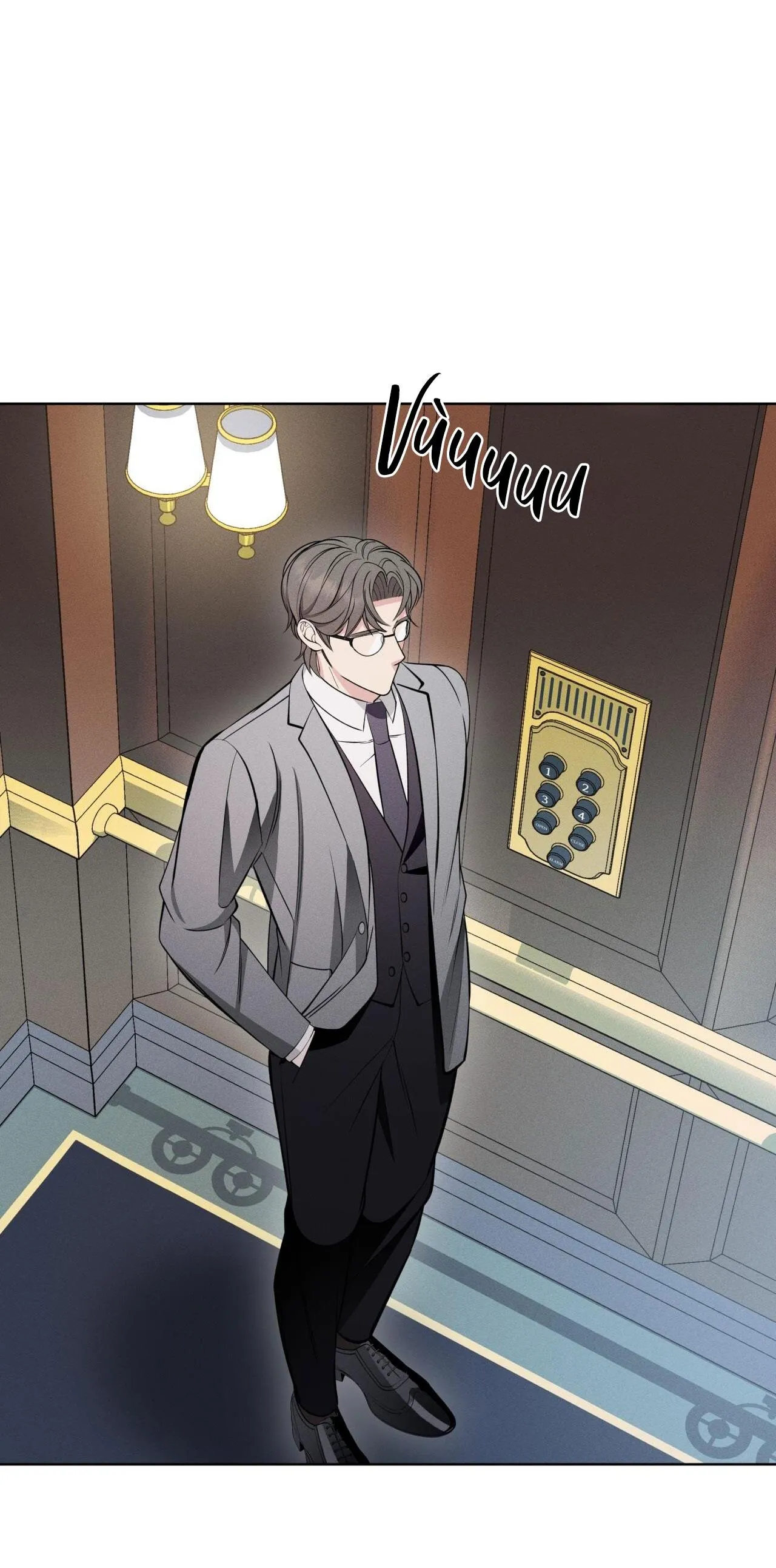 NIGHT OF LONDON Chapter 15 Trang 4