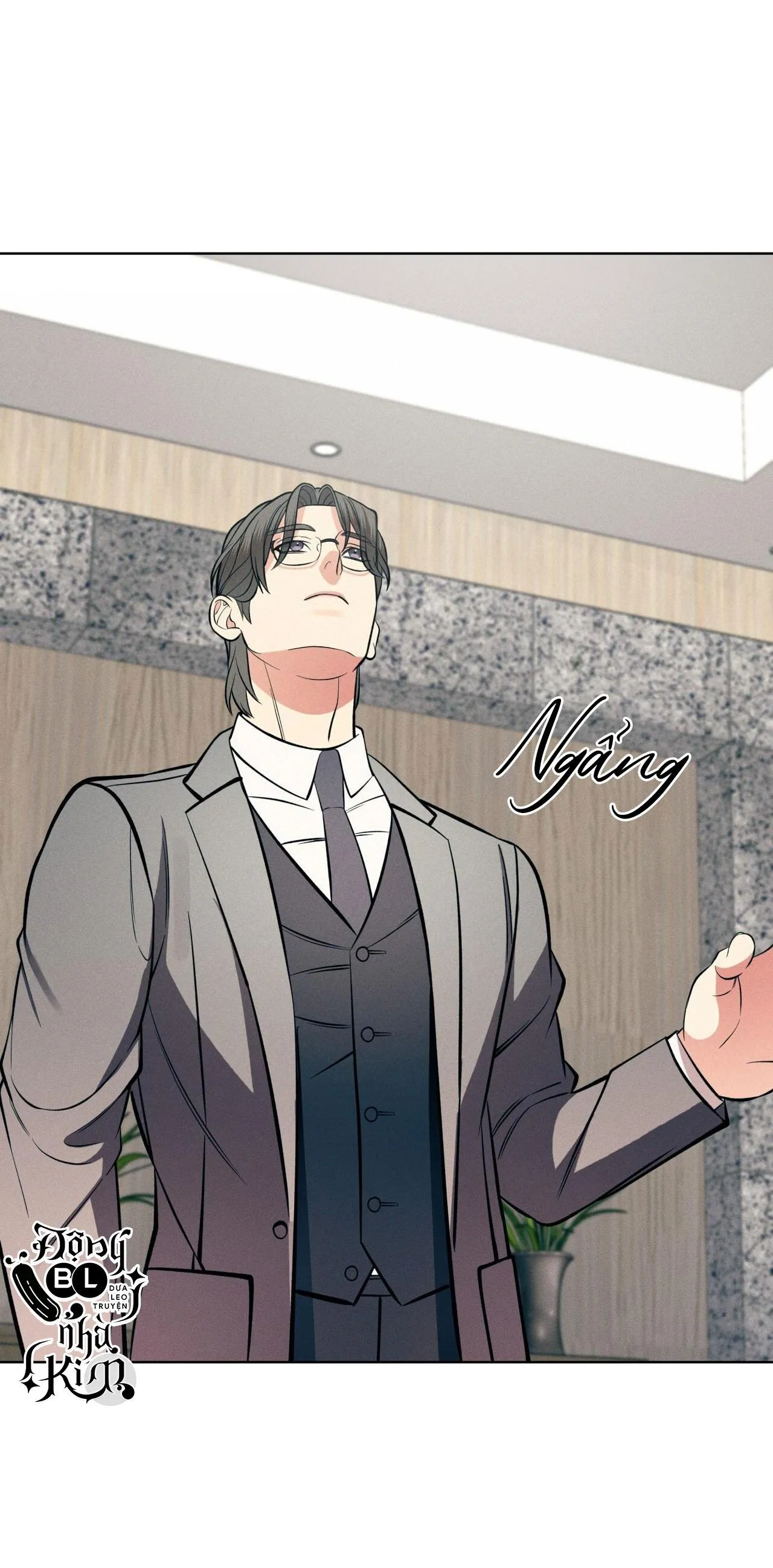 NIGHT OF LONDON Chapter 15 Trang 7