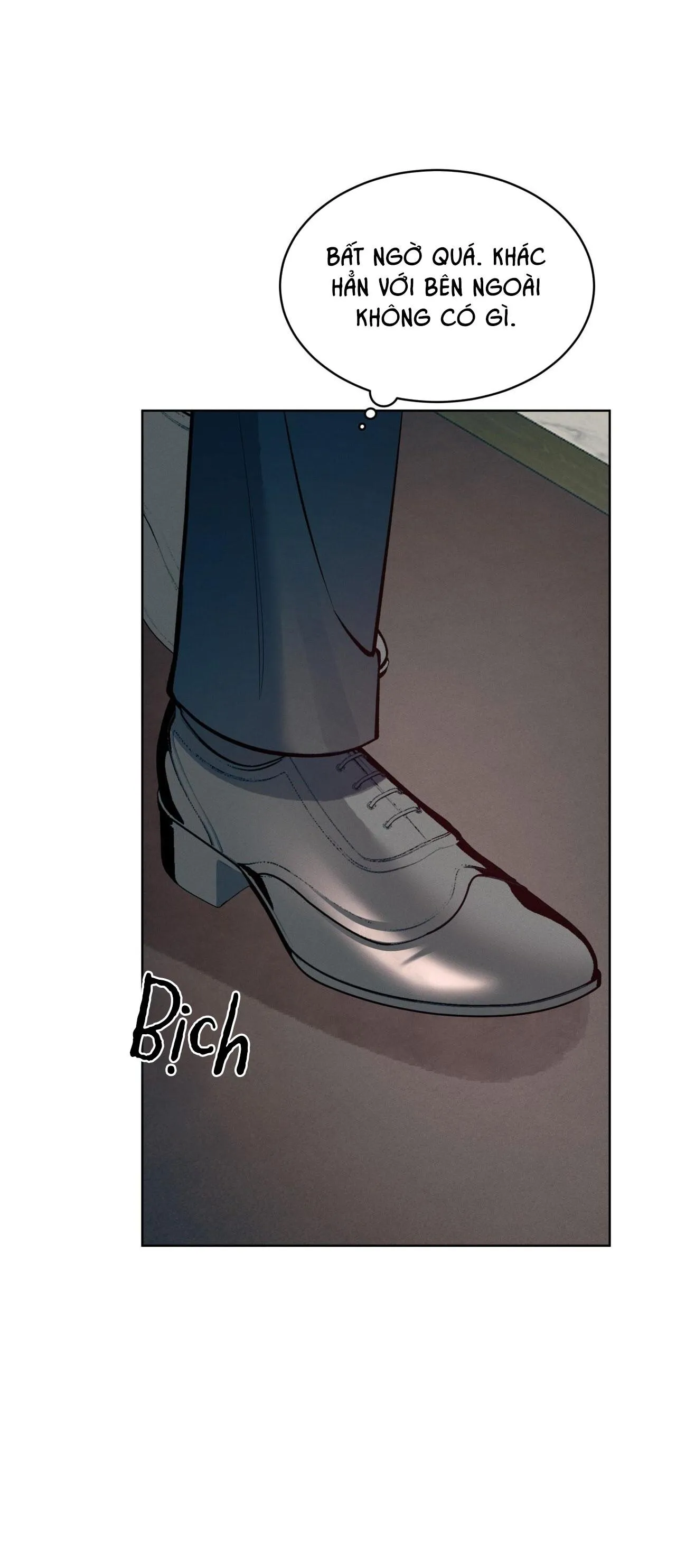 NIGHT OF LONDON Chapter 15 Trang 10