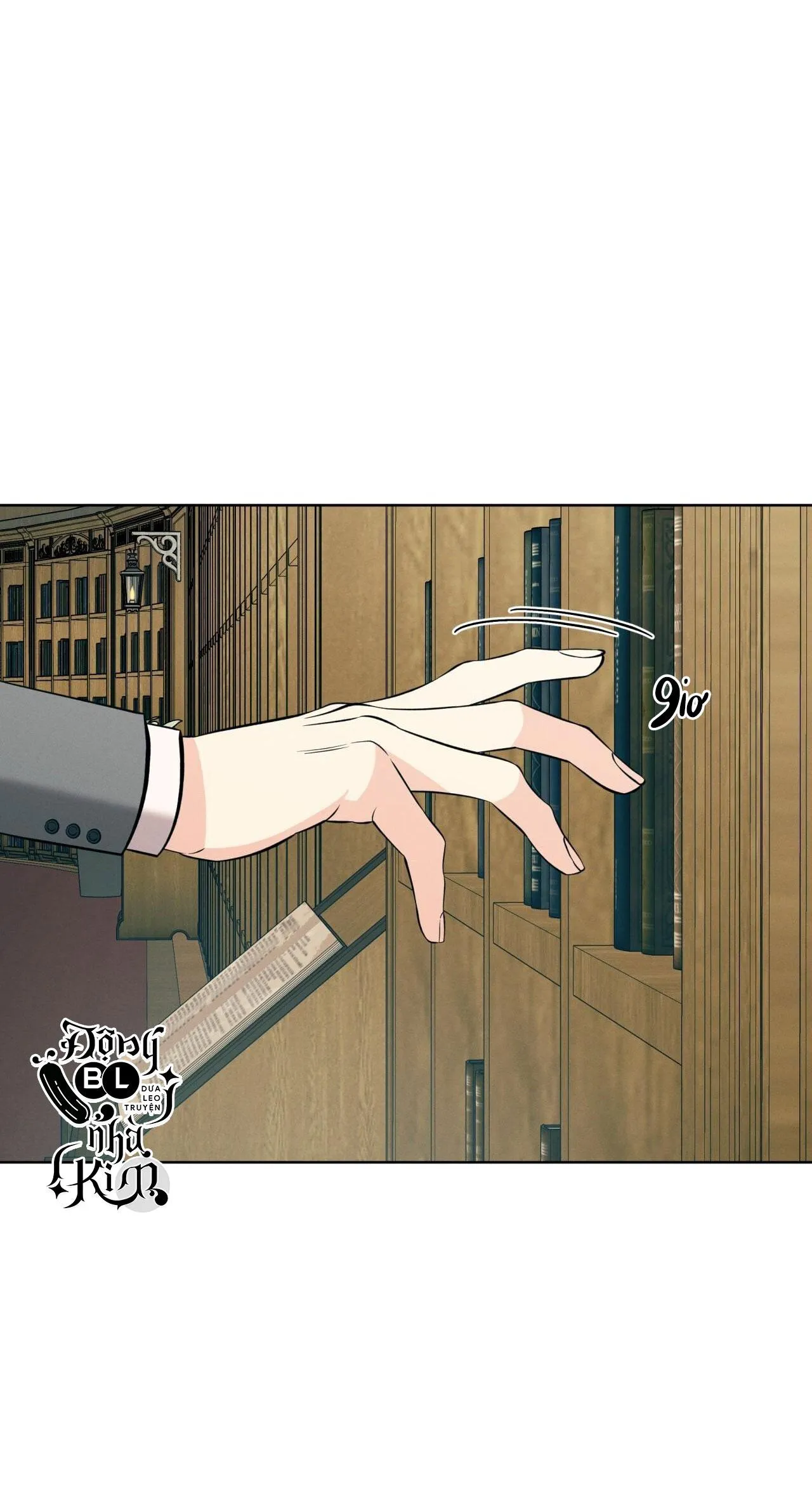 NIGHT OF LONDON Chapter 15 Trang 11