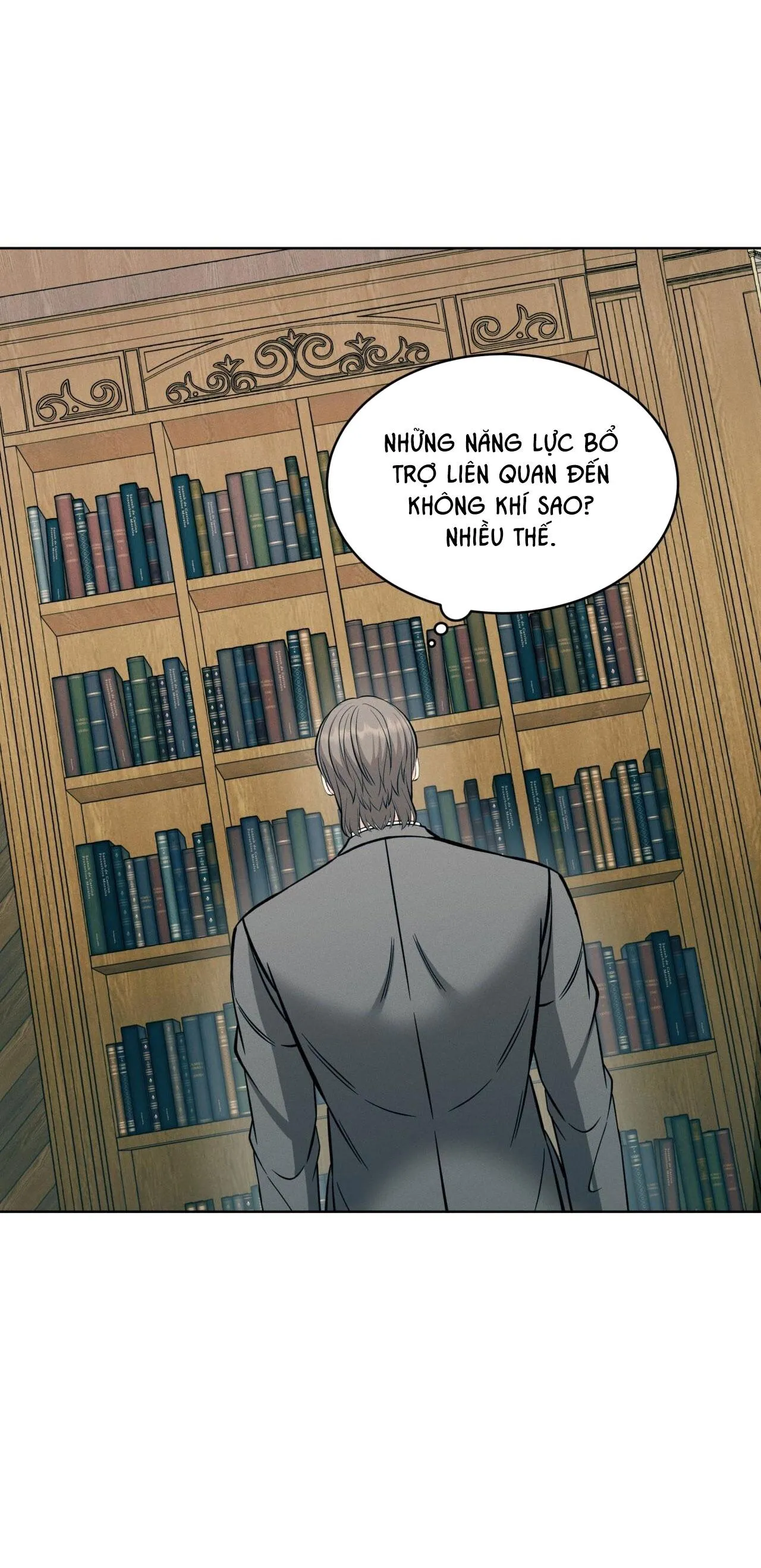 NIGHT OF LONDON Chapter 15 Trang 13