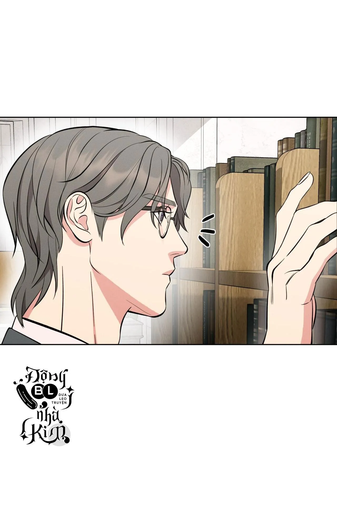 NIGHT OF LONDON Chapter 15 Trang 16