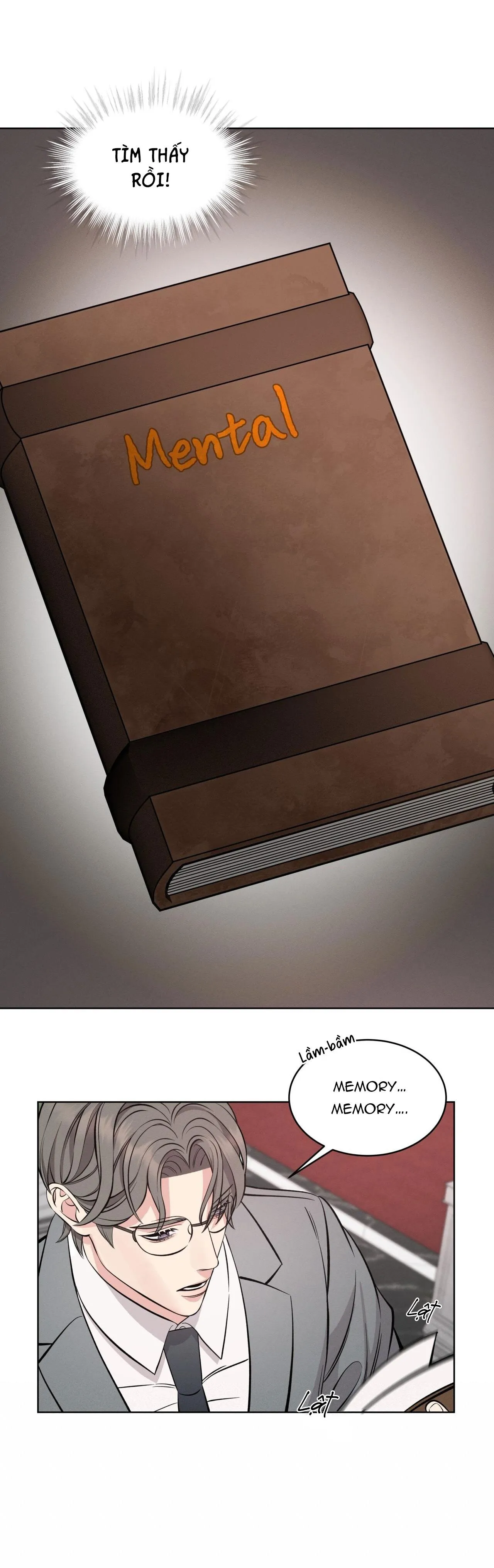 NIGHT OF LONDON Chapter 15 Trang 17