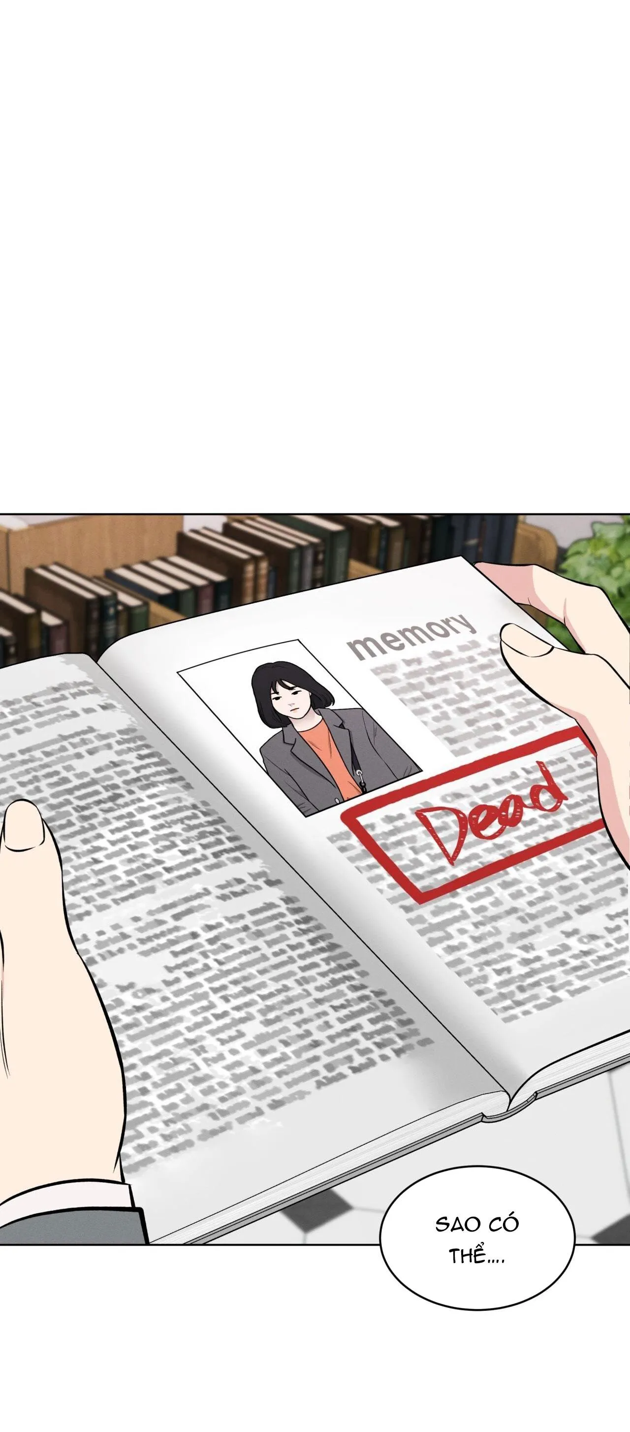 NIGHT OF LONDON Chapter 15 Trang 19