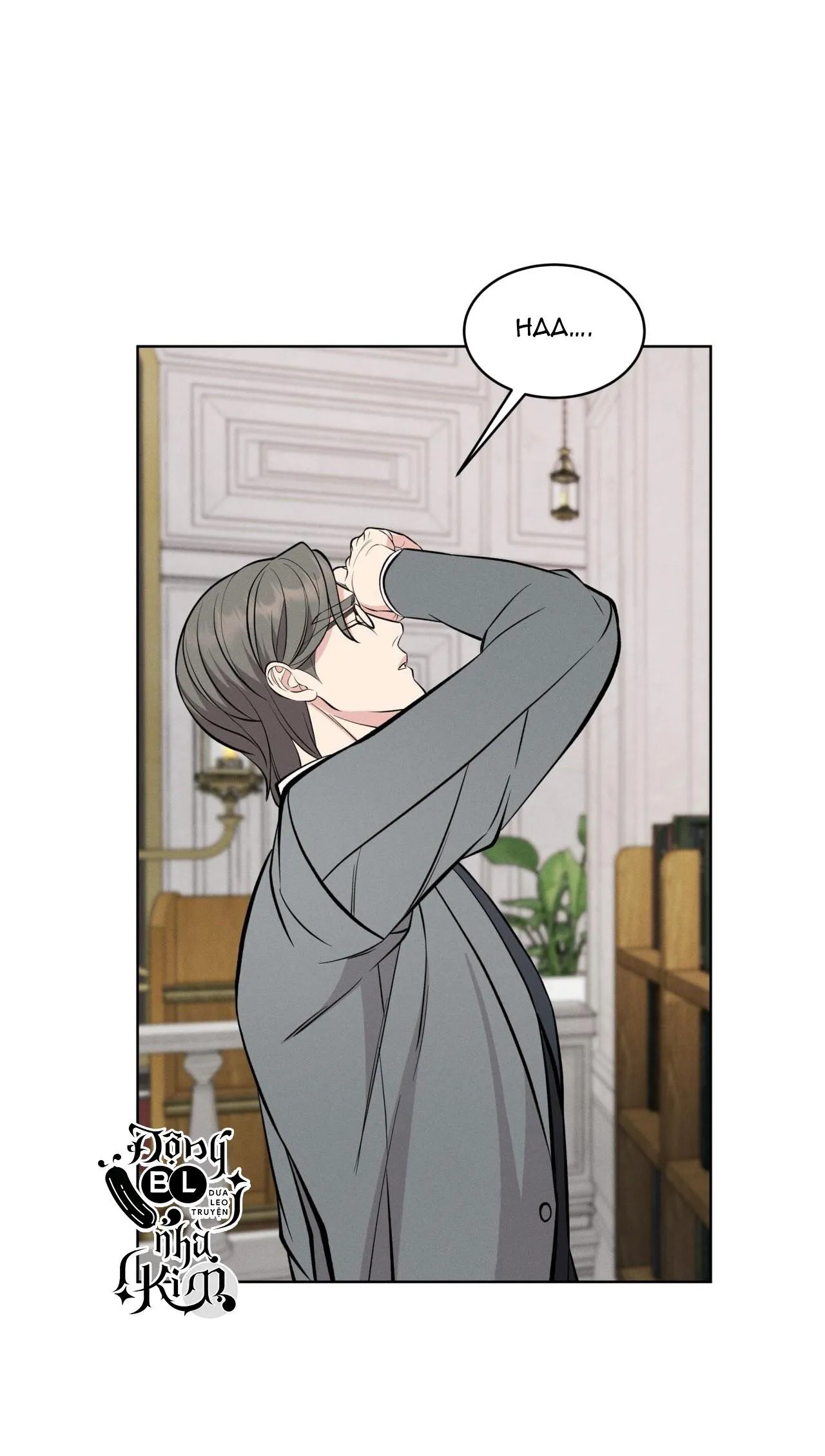 NIGHT OF LONDON Chapter 15 Trang 20