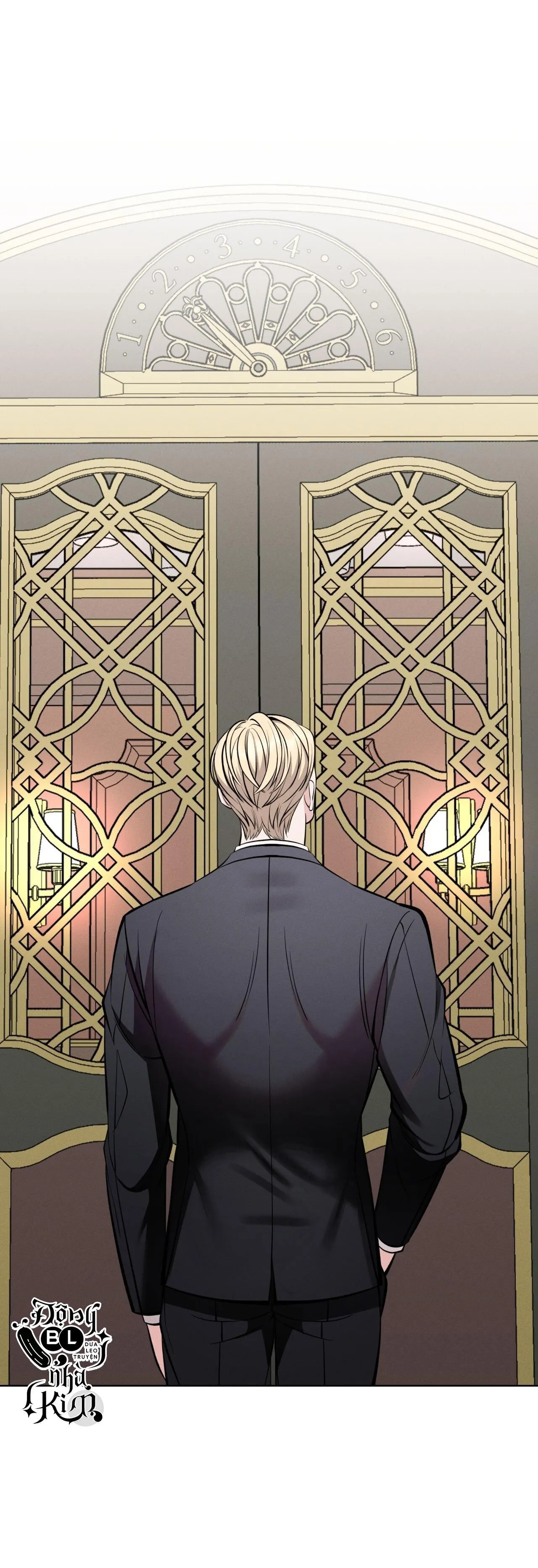 NIGHT OF LONDON Chapter 15 Trang 28