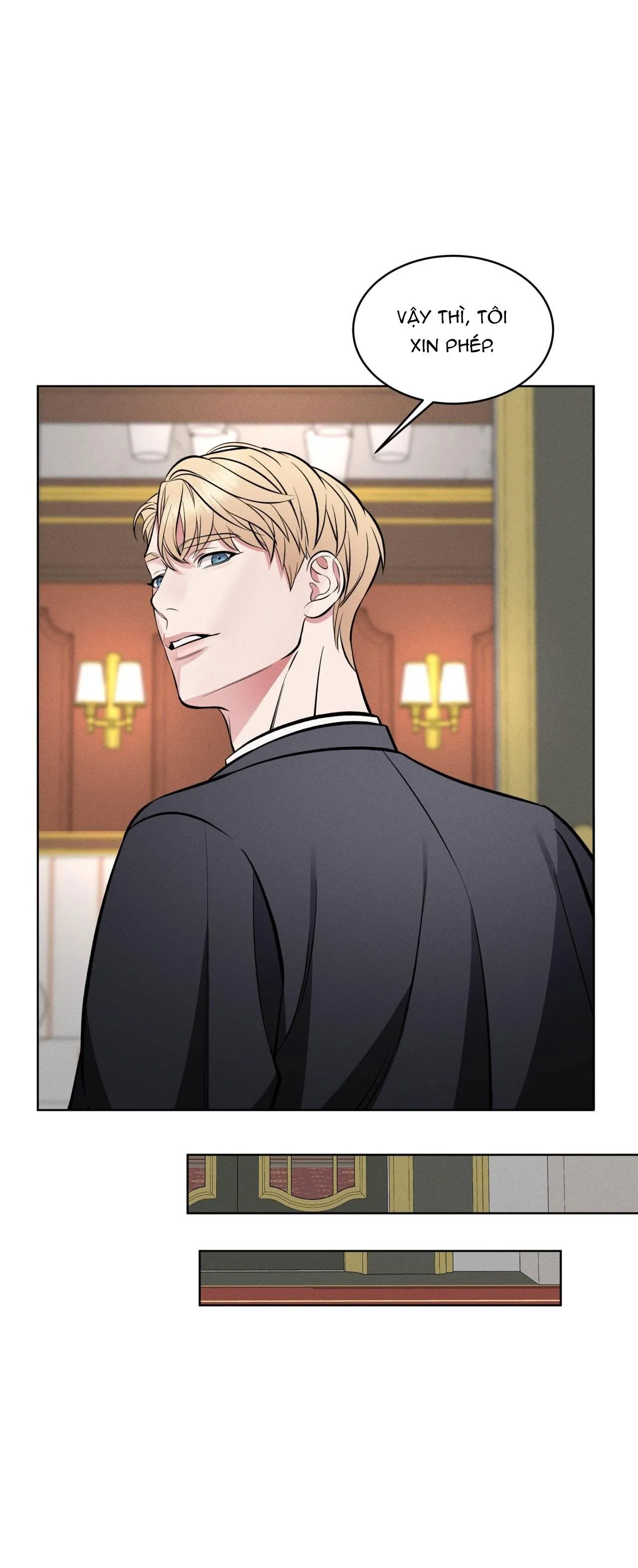 NIGHT OF LONDON Chapter 15 Trang 31