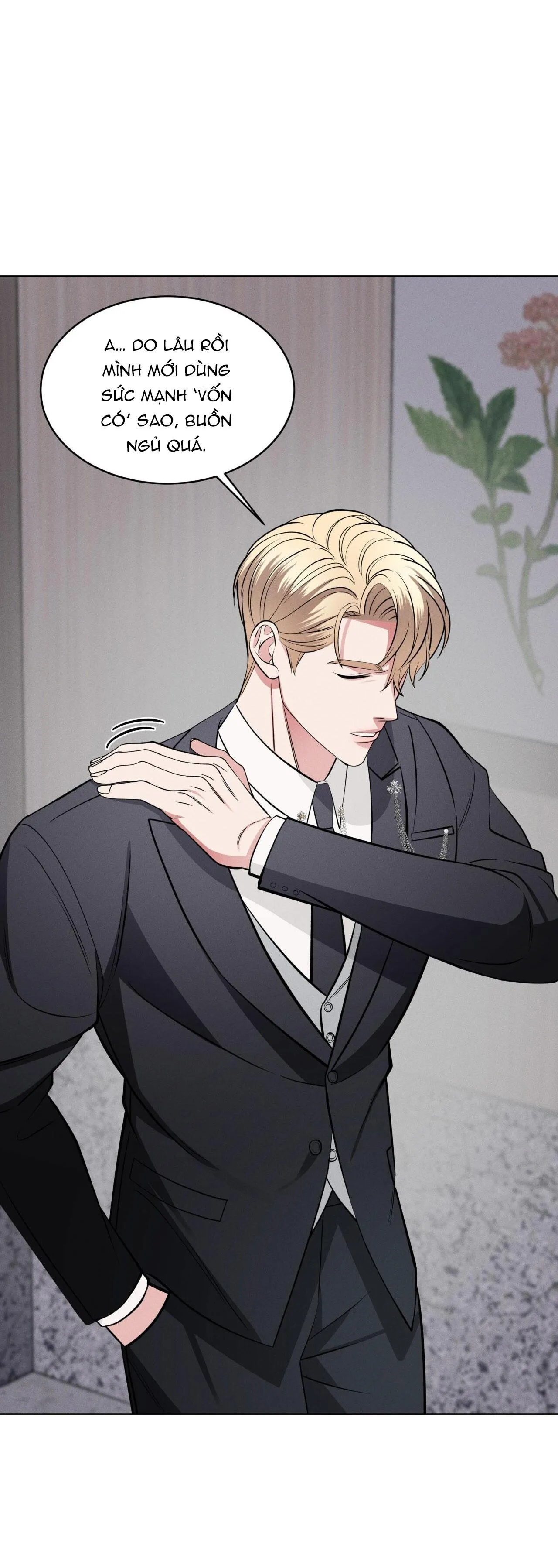 NIGHT OF LONDON Chapter 15 Trang 32