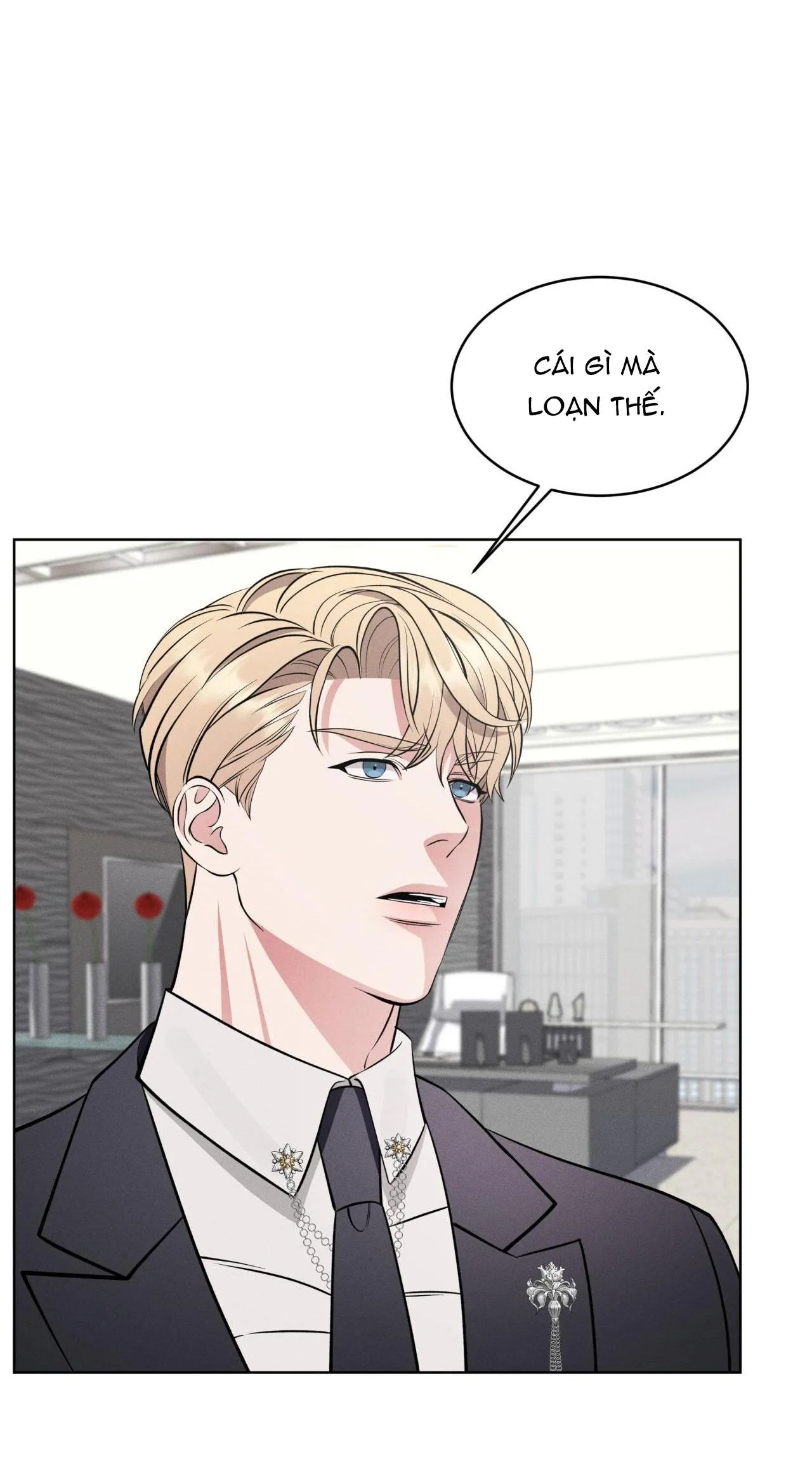 NIGHT OF LONDON Chapter 15 Trang 34