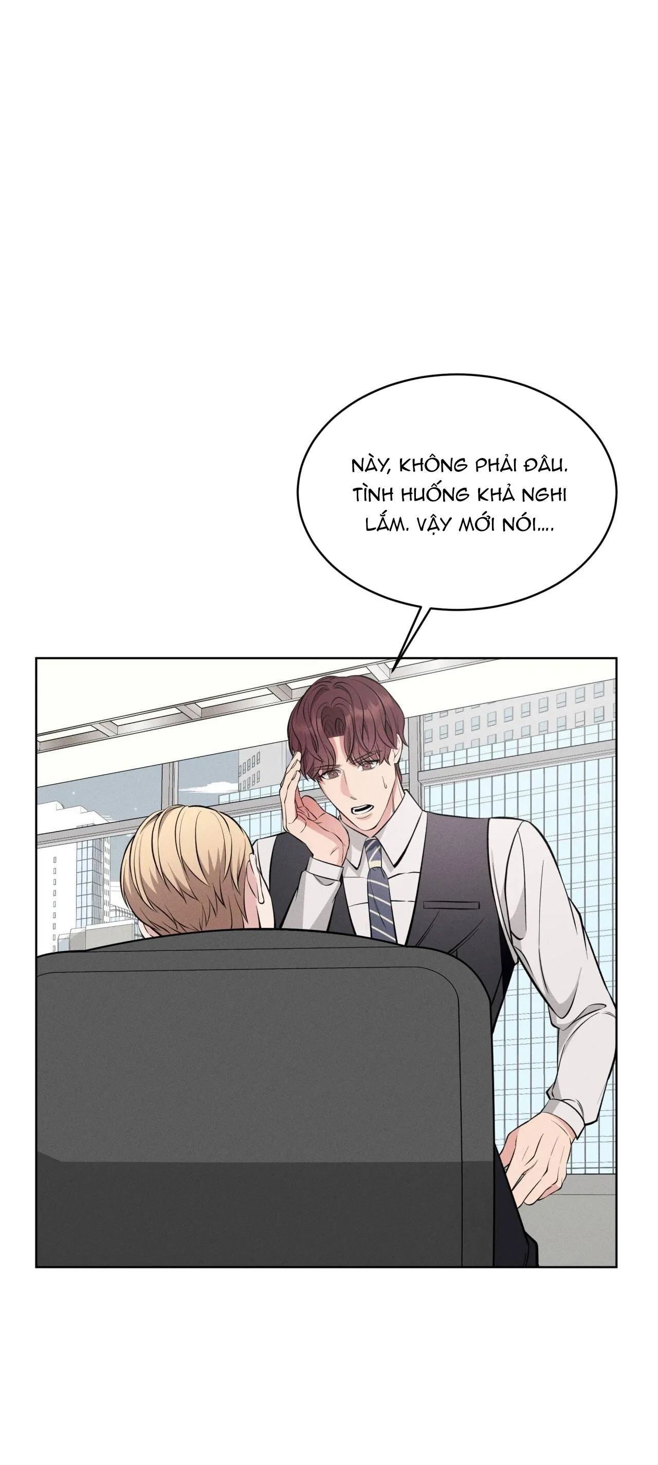 NIGHT OF LONDON Chapter 15 Trang 39