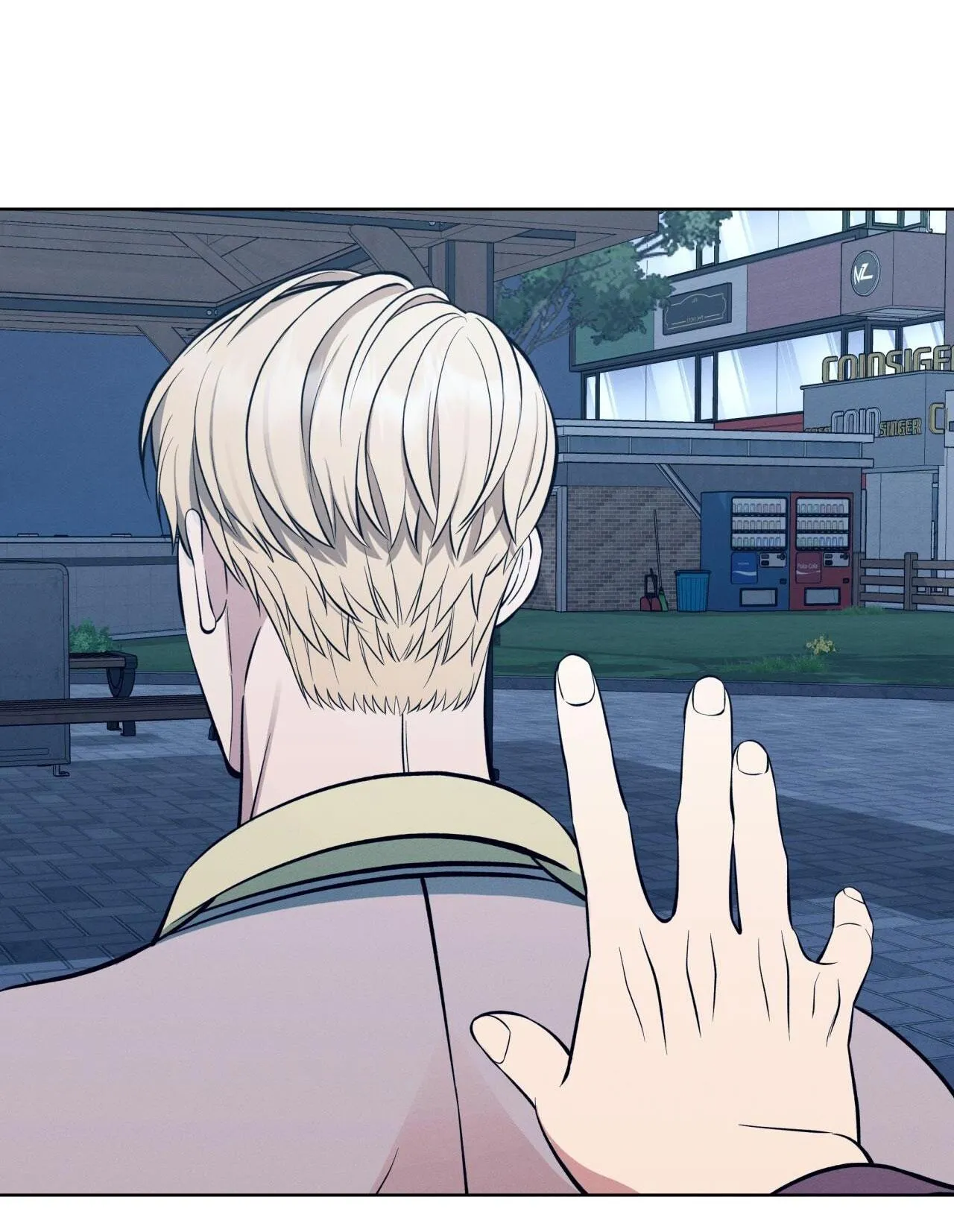 NIGHT OF LONDON Chapter 15 Trang 41