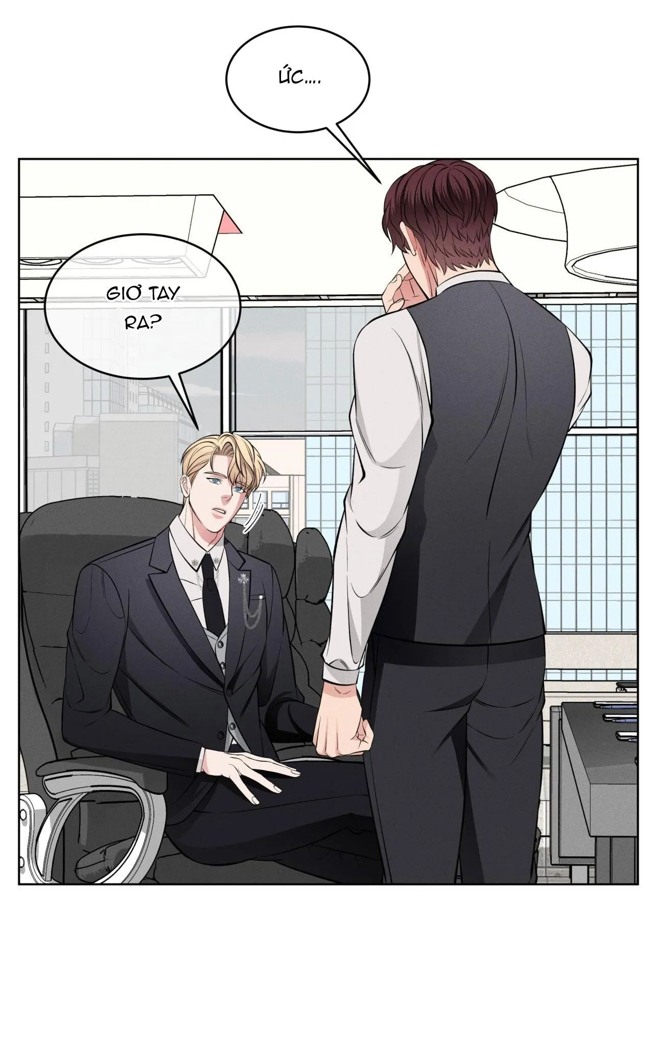 NIGHT OF LONDON Chapter 15 Trang 42