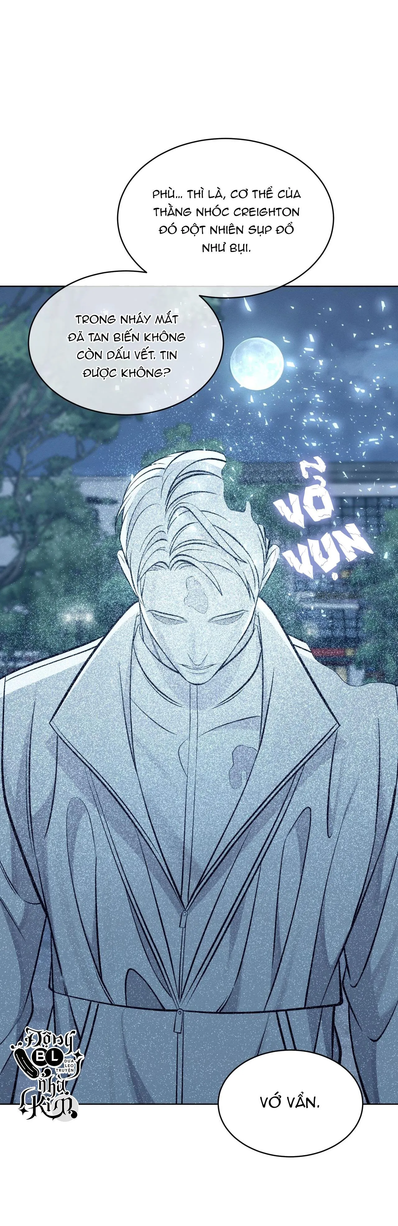 NIGHT OF LONDON Chapter 15 Trang 43