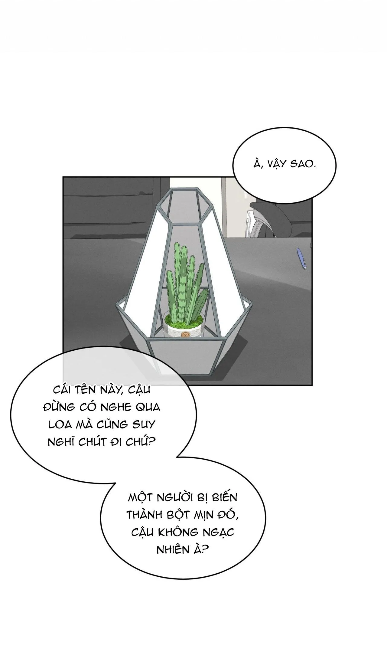 NIGHT OF LONDON Chapter 15 Trang 45