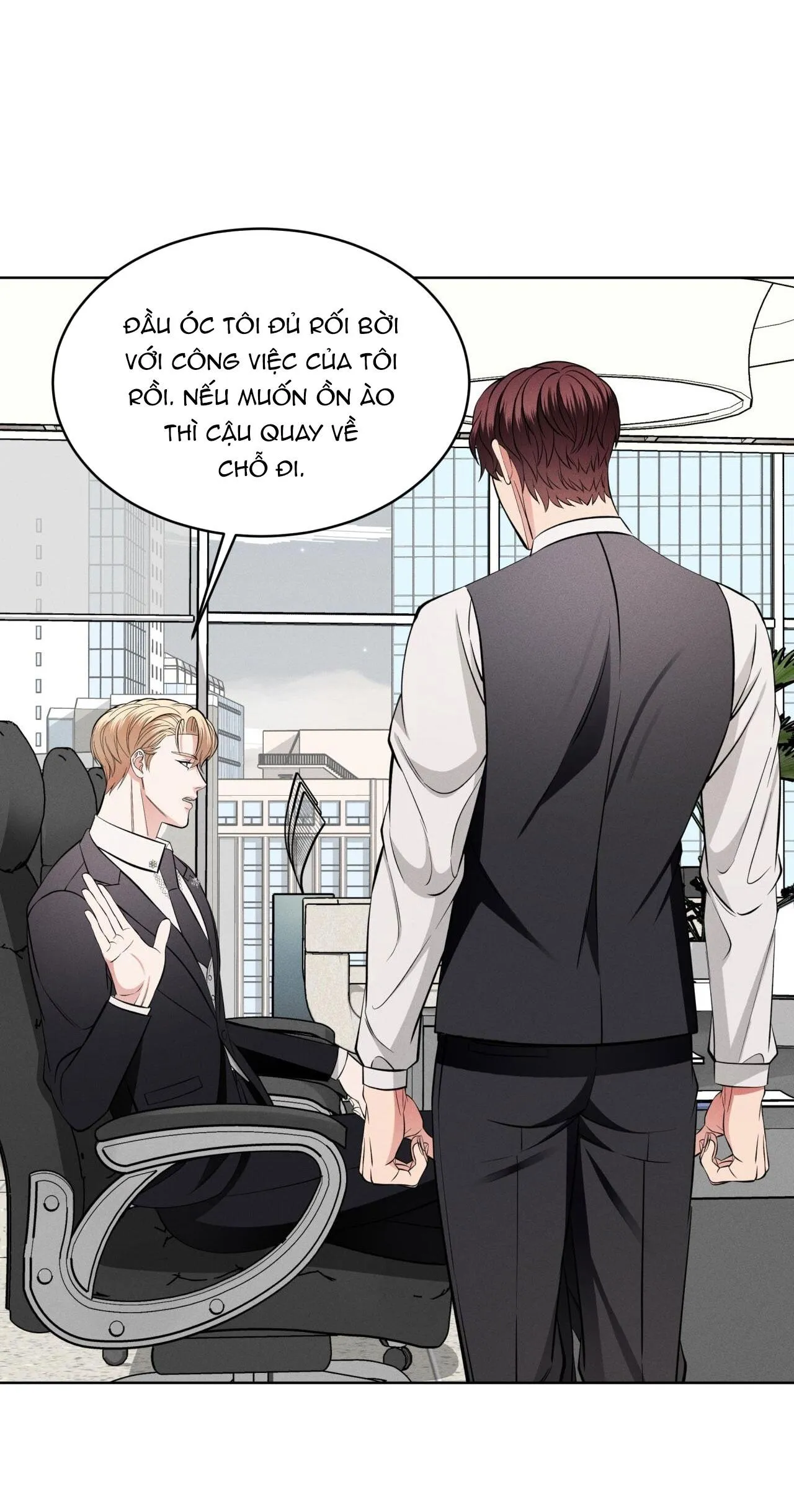 NIGHT OF LONDON Chapter 15 Trang 46