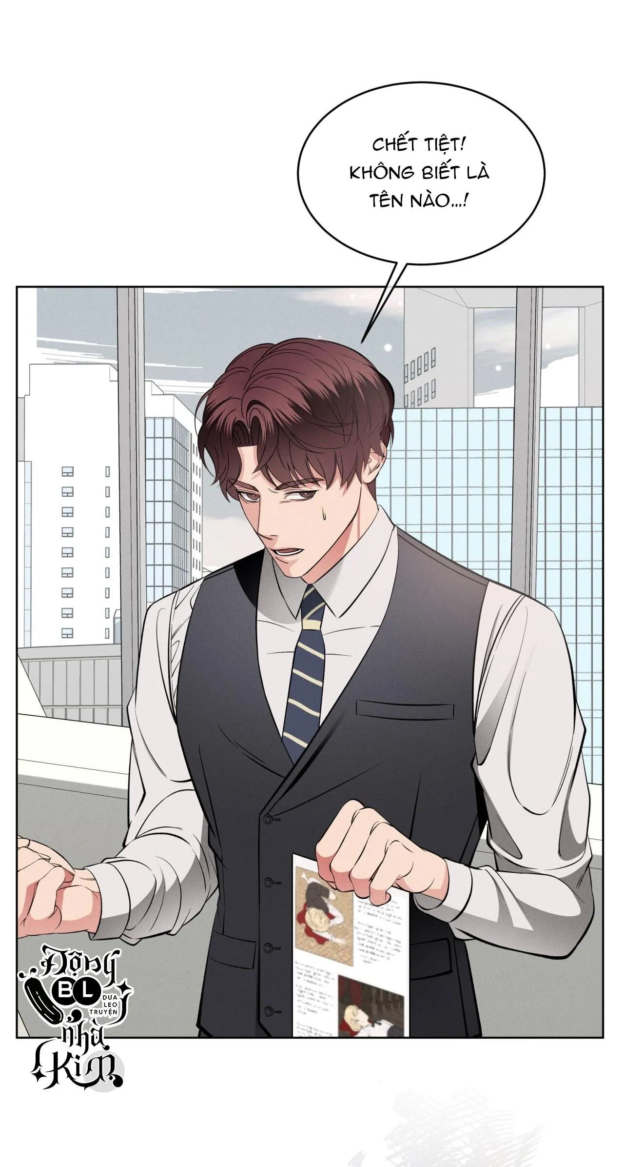 NIGHT OF LONDON Chapter 15 Trang 52