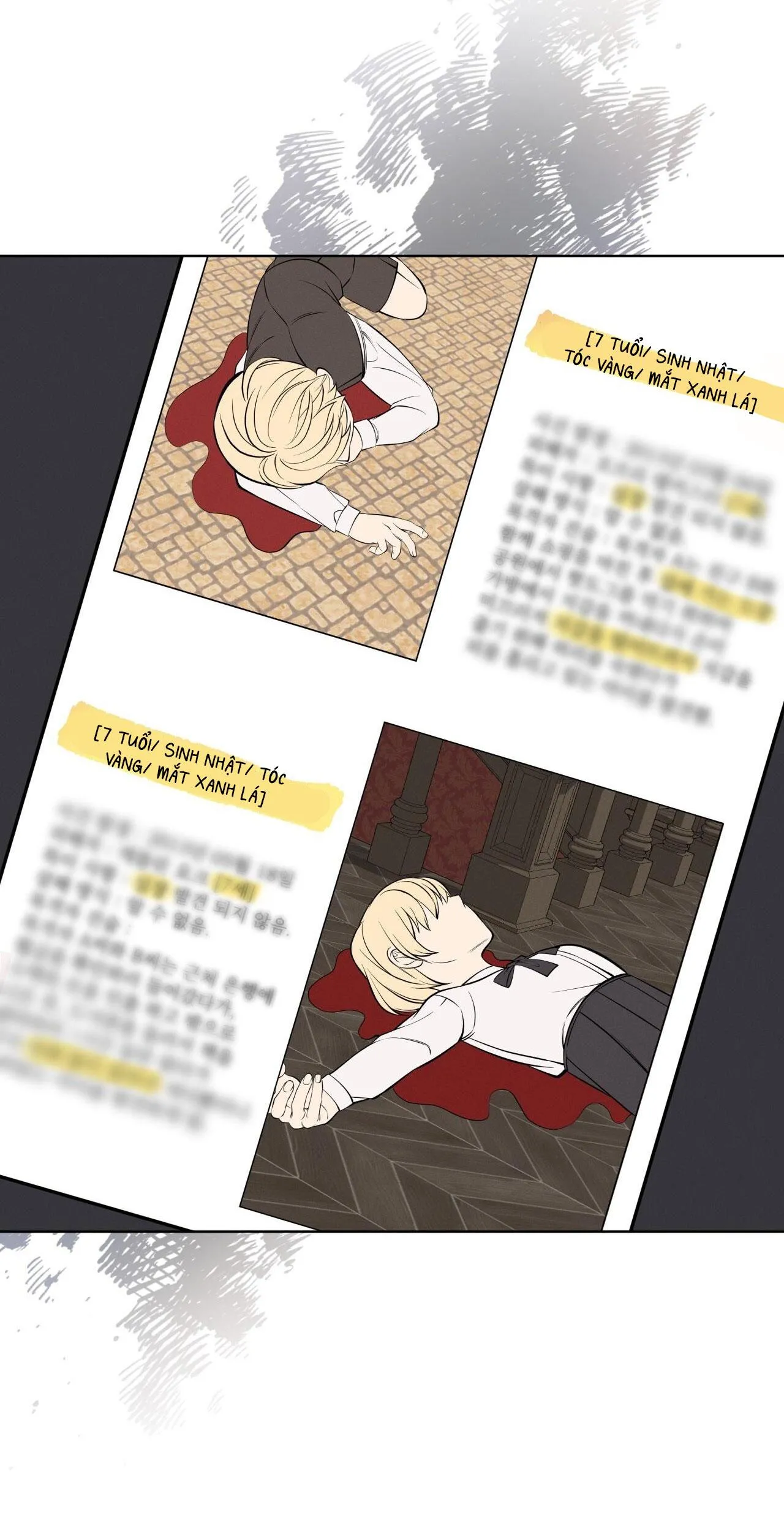 NIGHT OF LONDON Chapter 15 Trang 53