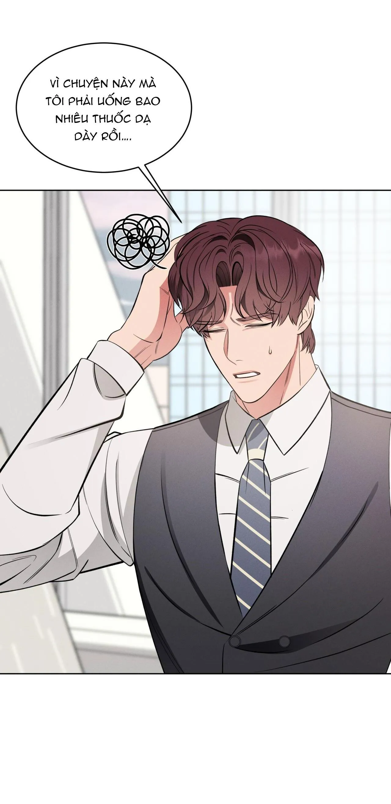 NIGHT OF LONDON Chapter 15 Trang 57