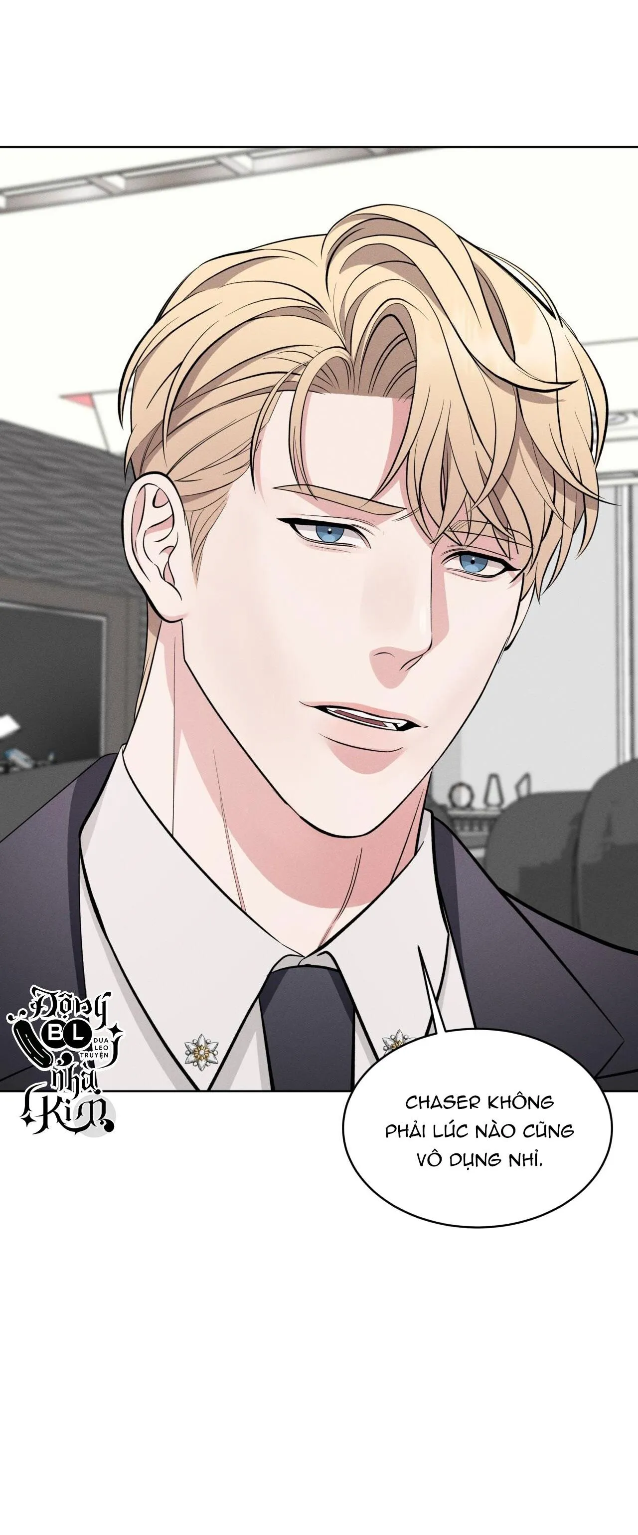 NIGHT OF LONDON Chapter 15 Trang 59