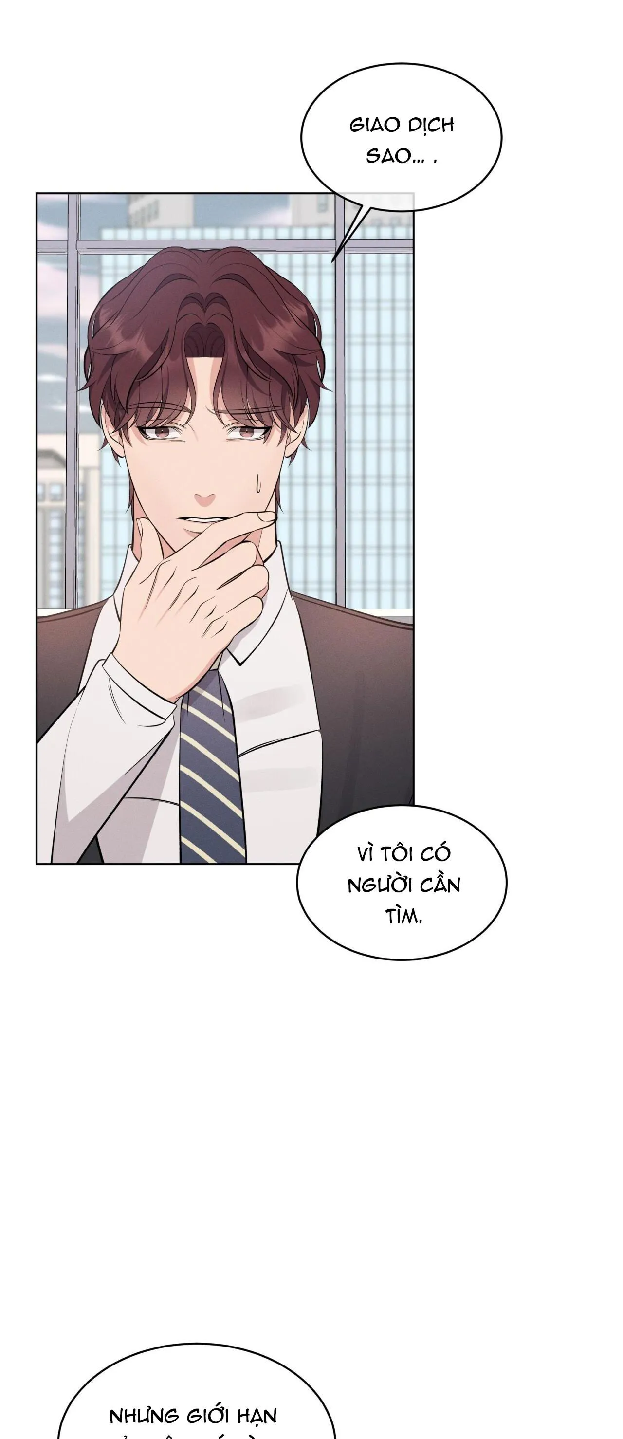 NIGHT OF LONDON Chapter 16 Trang 3