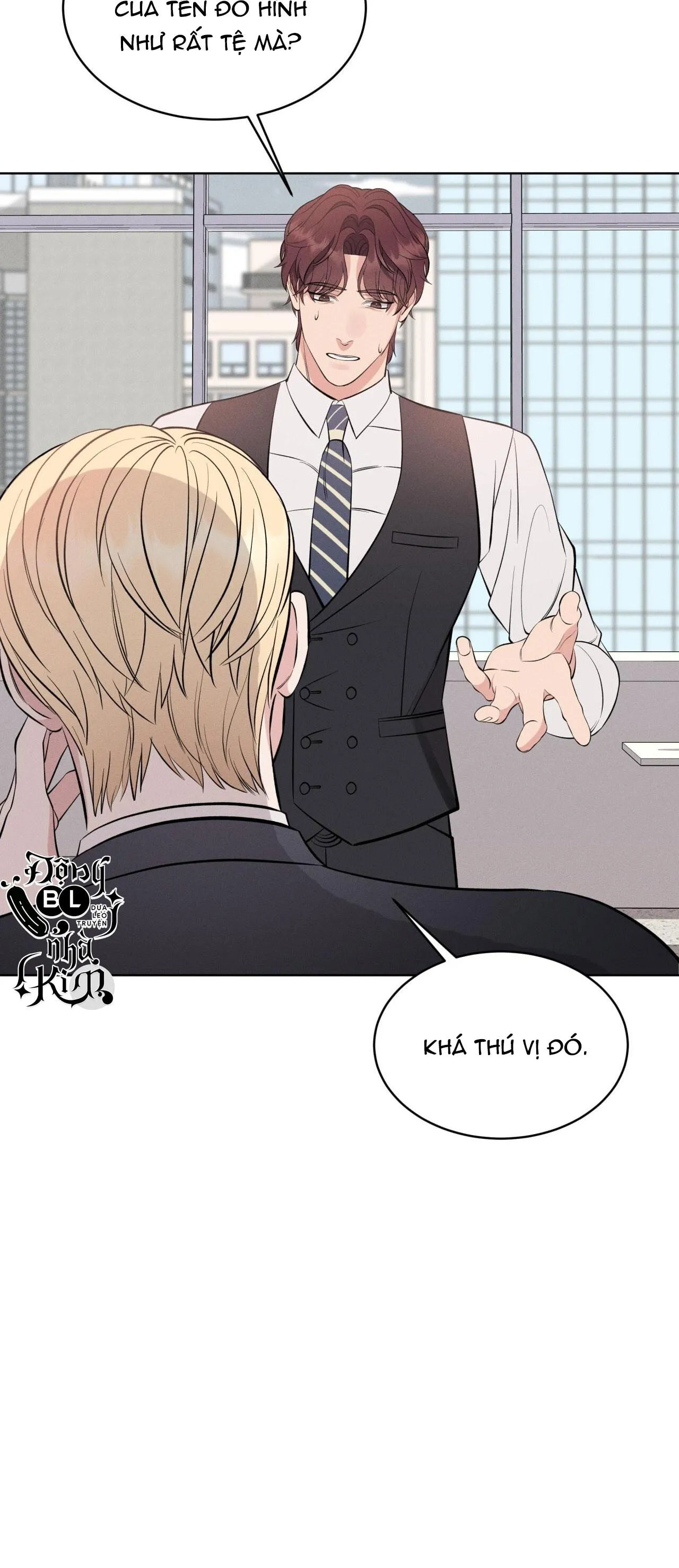 NIGHT OF LONDON Chapter 16 Trang 4