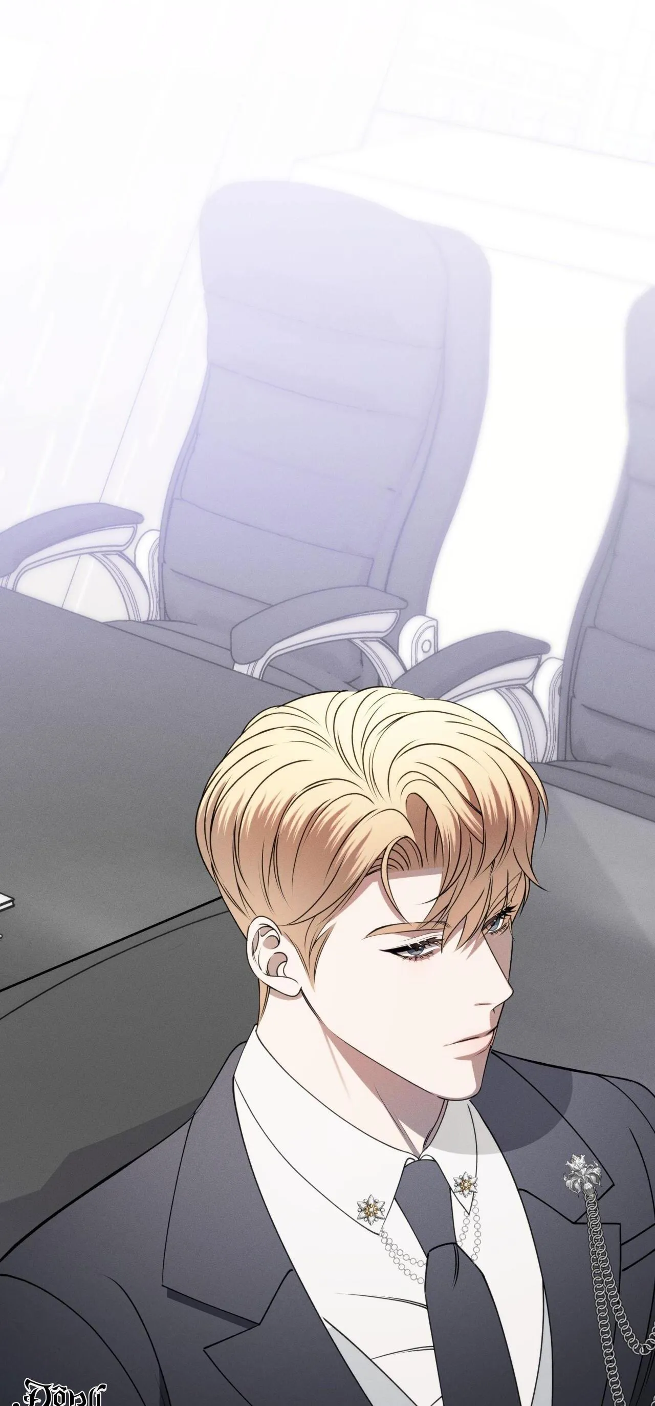 NIGHT OF LONDON Chapter 16 Trang 9