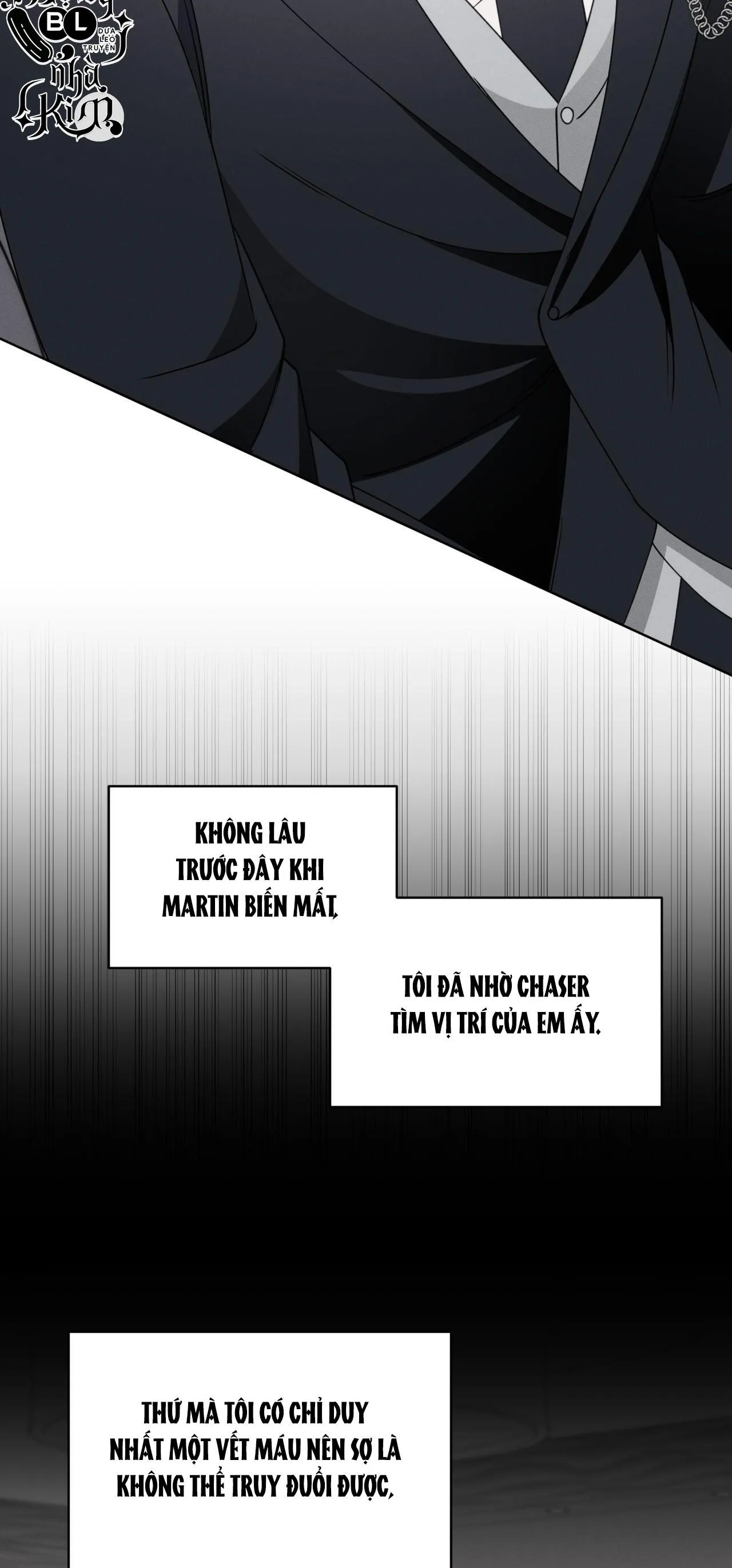 NIGHT OF LONDON Chapter 16 Trang 10