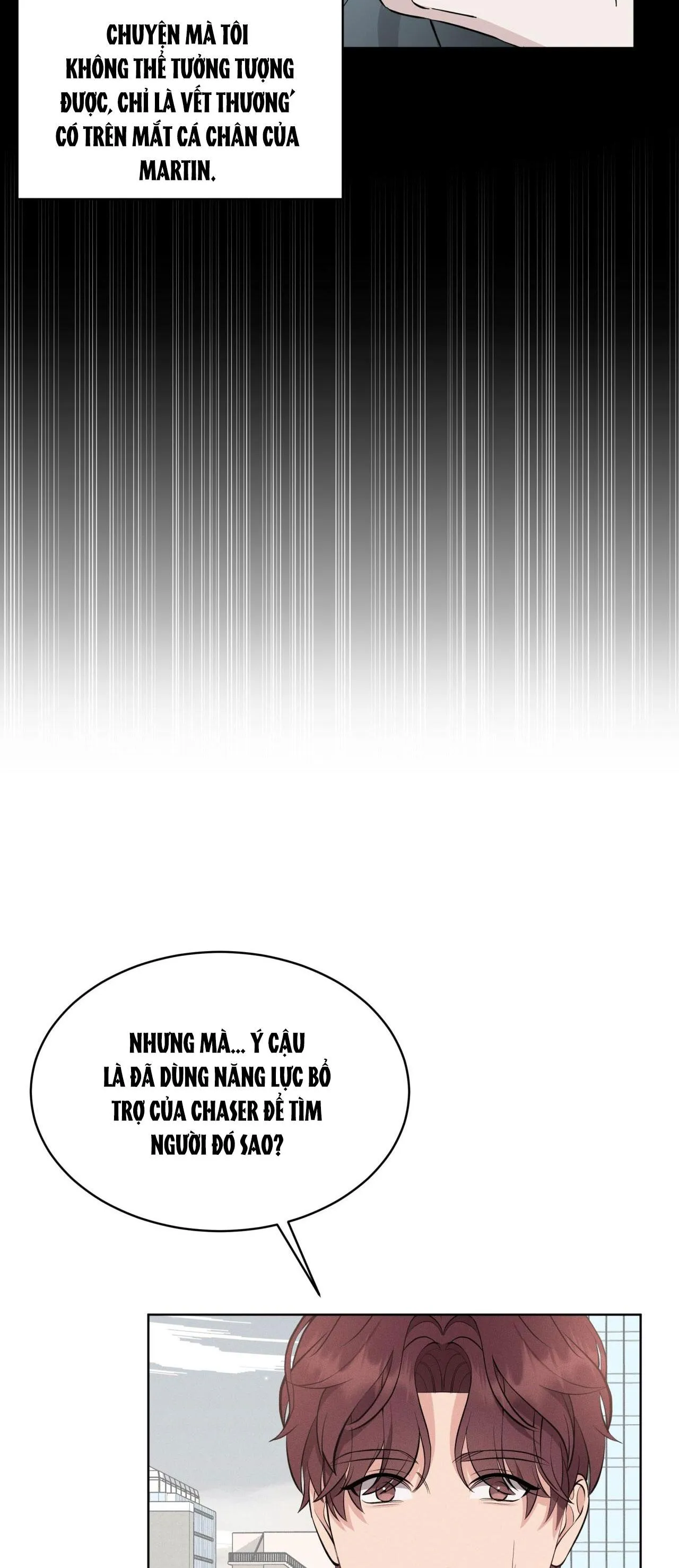 NIGHT OF LONDON Chapter 16 Trang 14