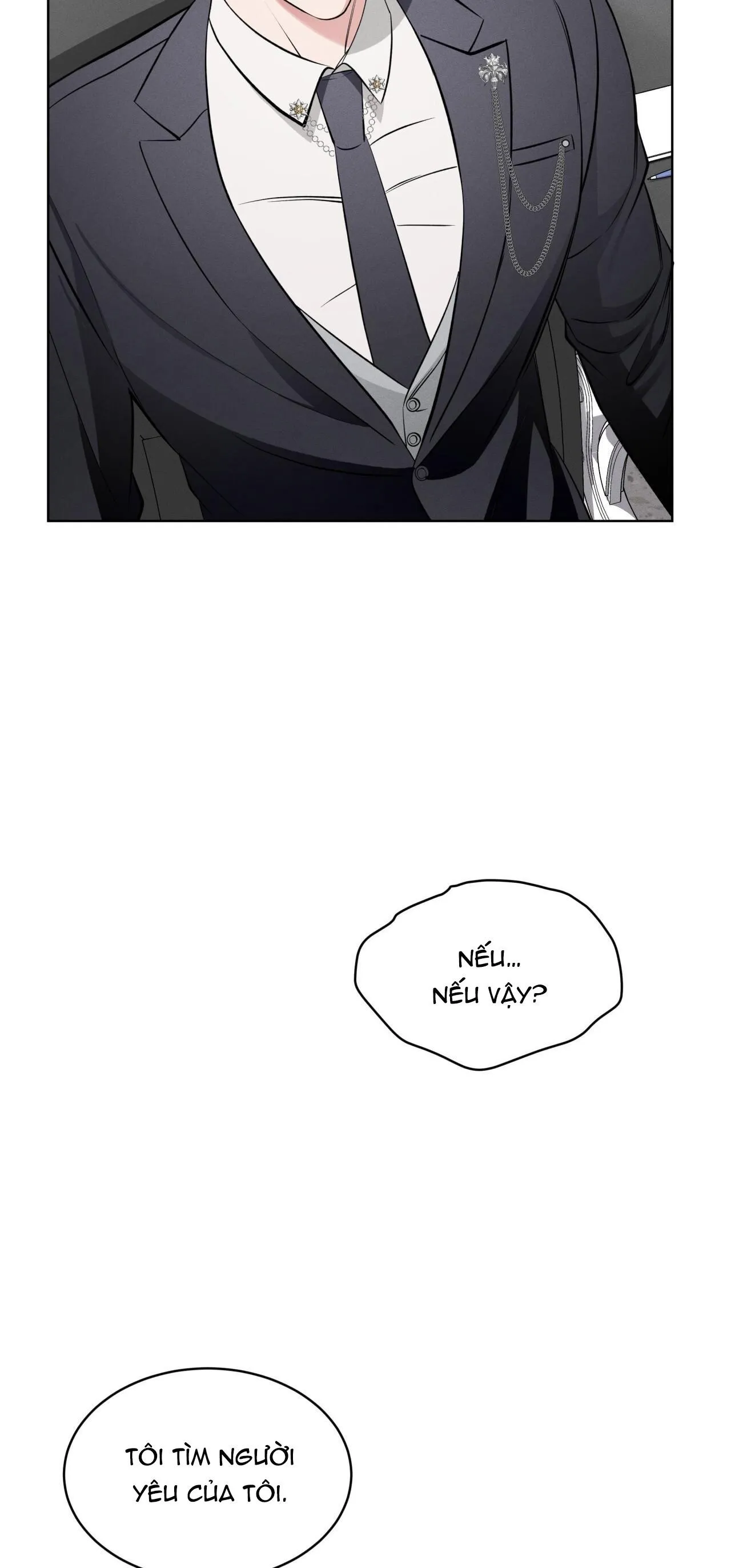 NIGHT OF LONDON Chapter 16 Trang 18