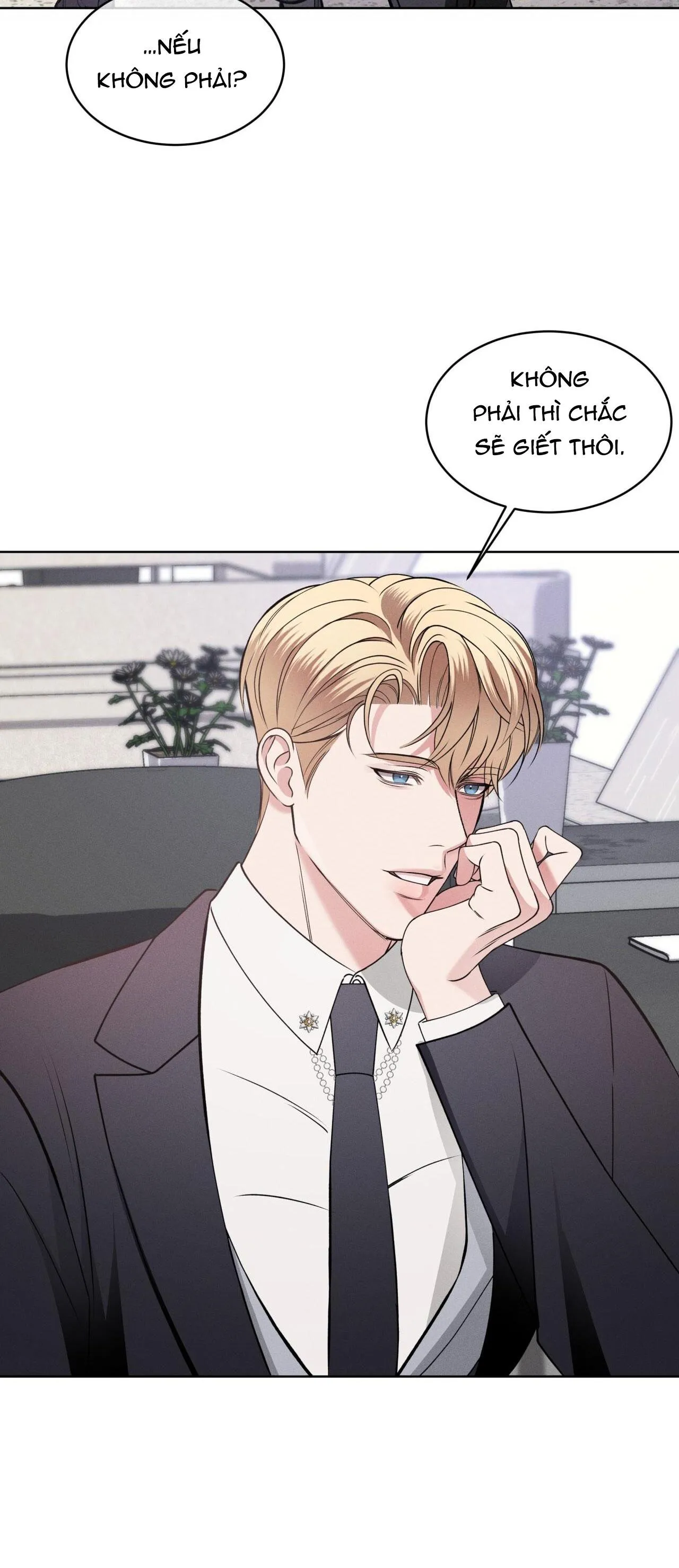 NIGHT OF LONDON Chapter 16 Trang 22