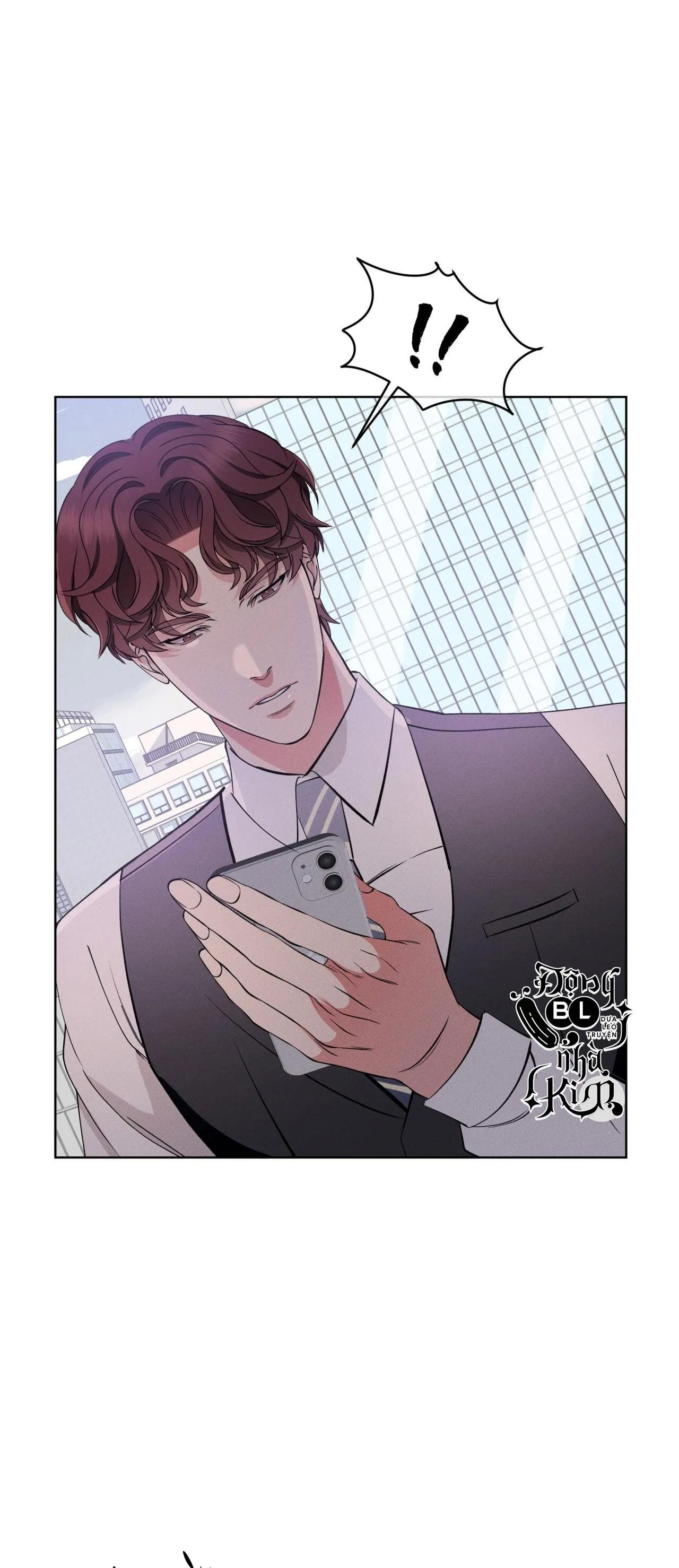 NIGHT OF LONDON Chapter 16 Trang 24